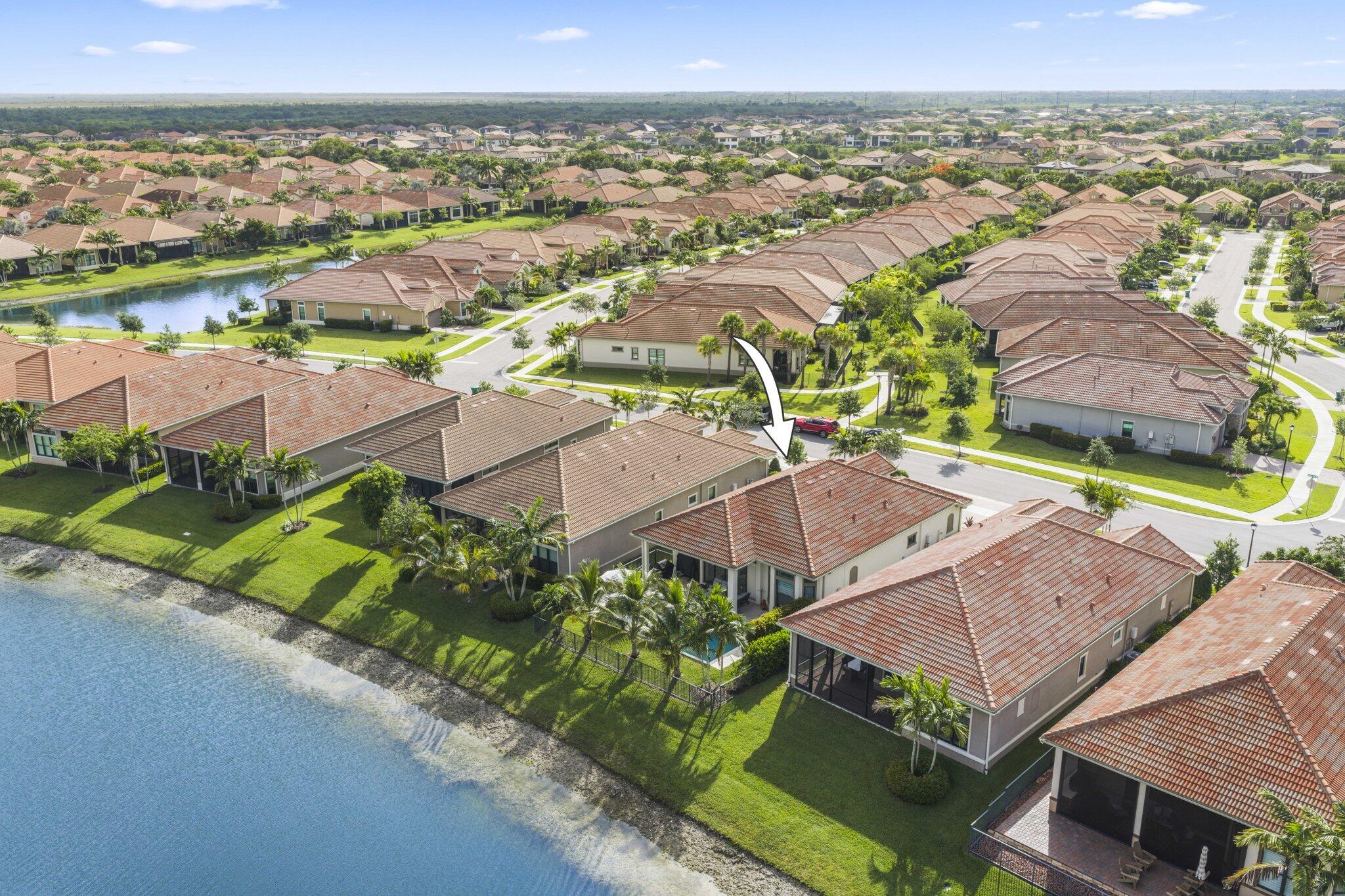 PARKLAND ROYALE - Residential