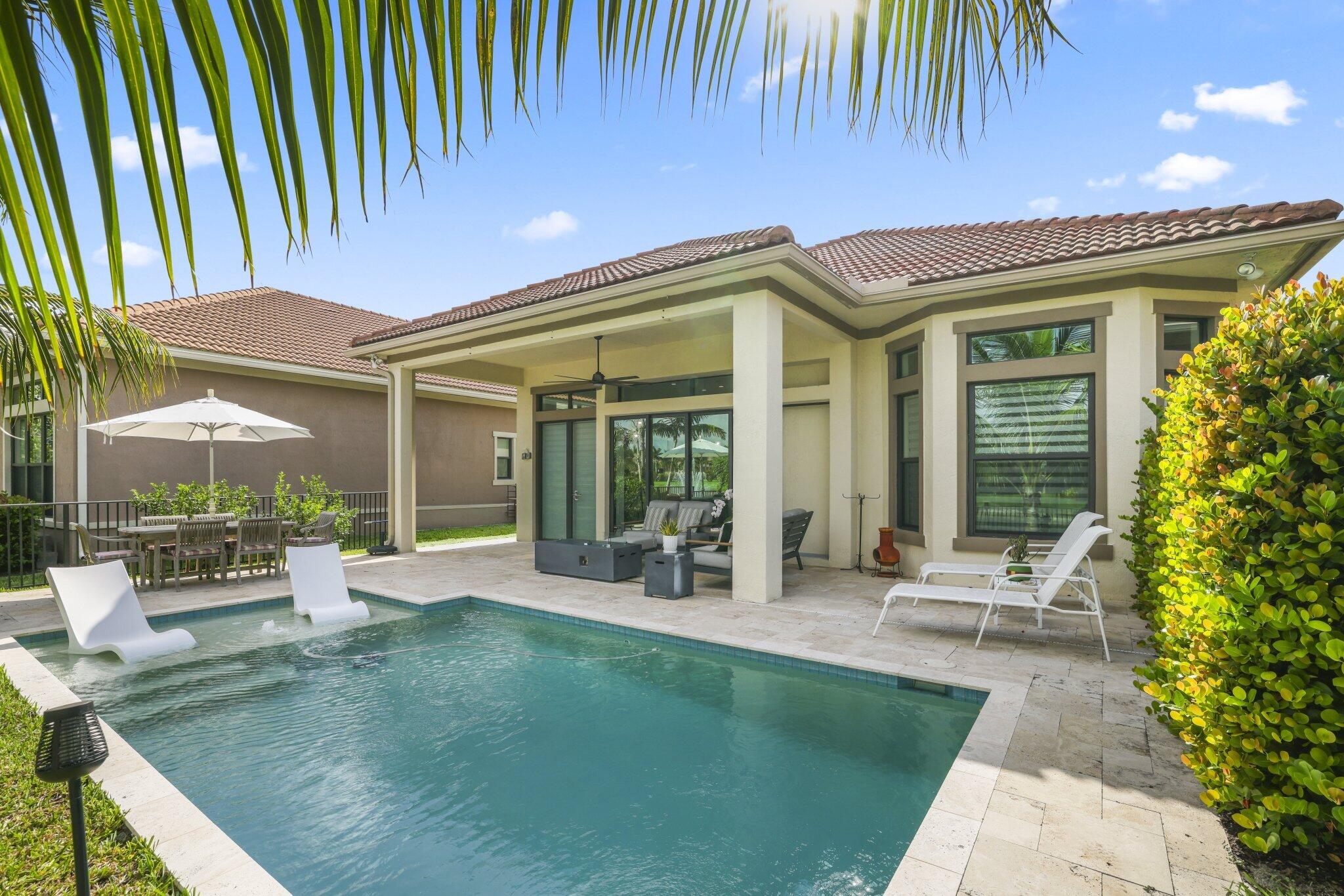 PARKLAND ROYALE - Residential