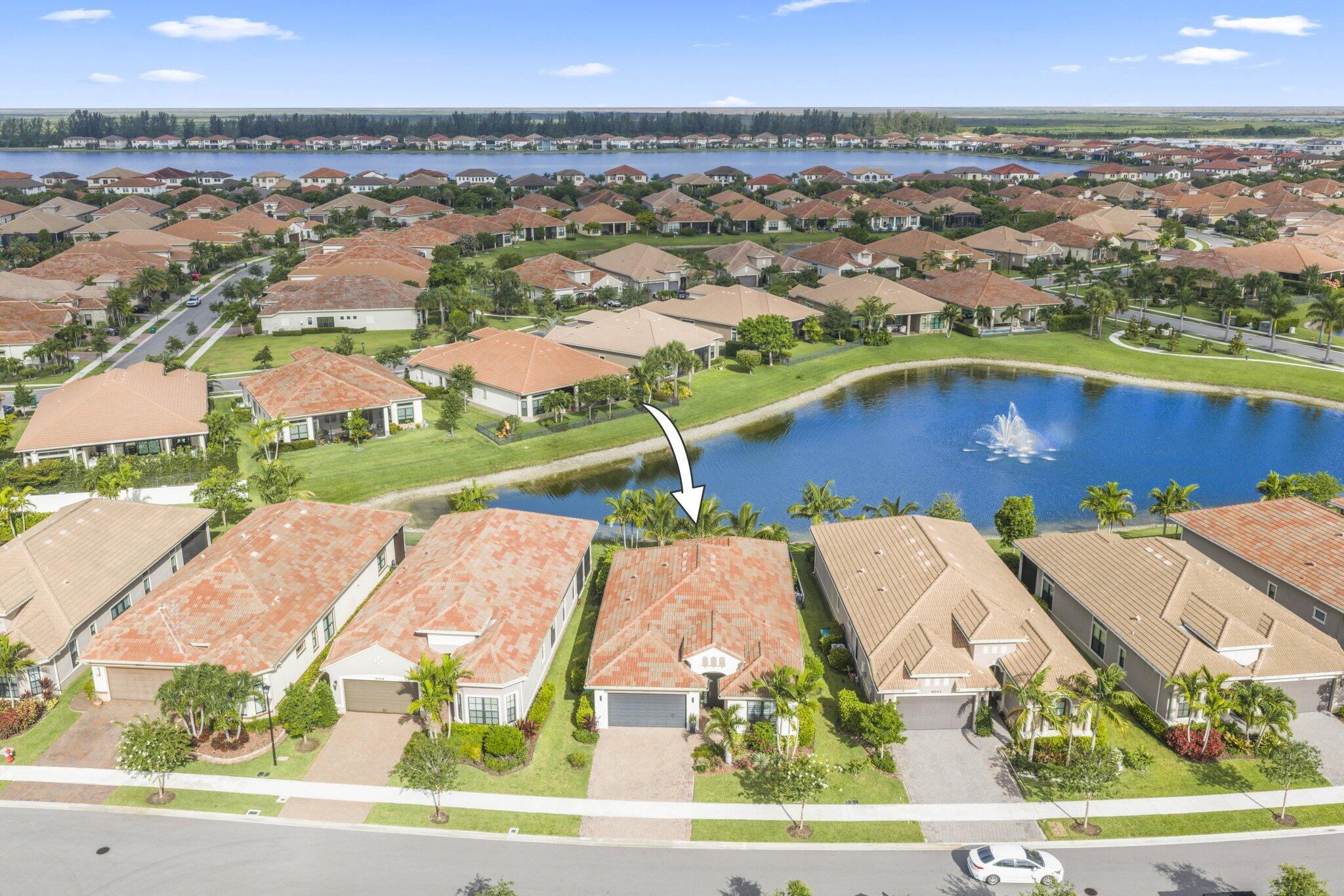 PARKLAND ROYALE - Residential