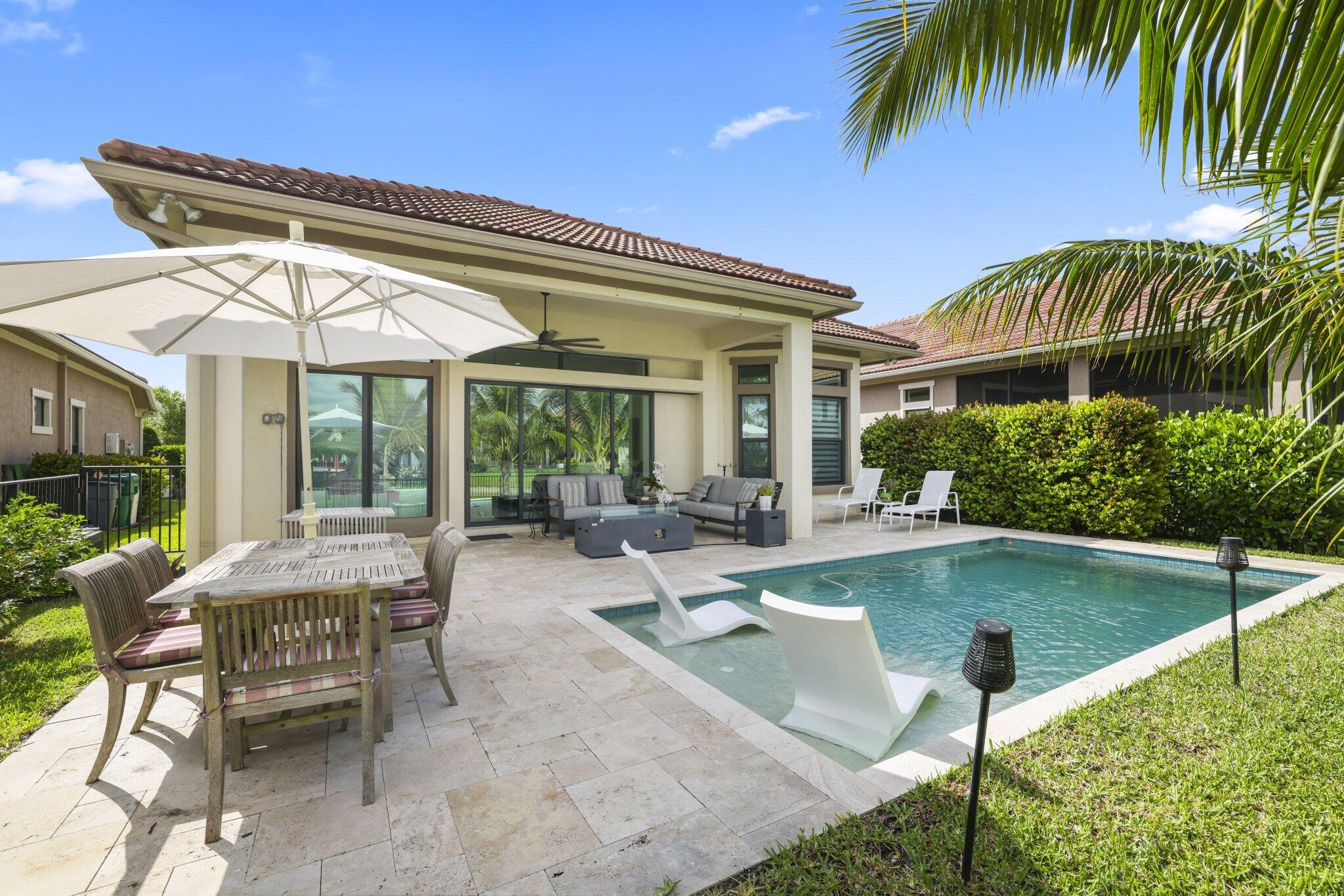 PARKLAND ROYALE - Residential
