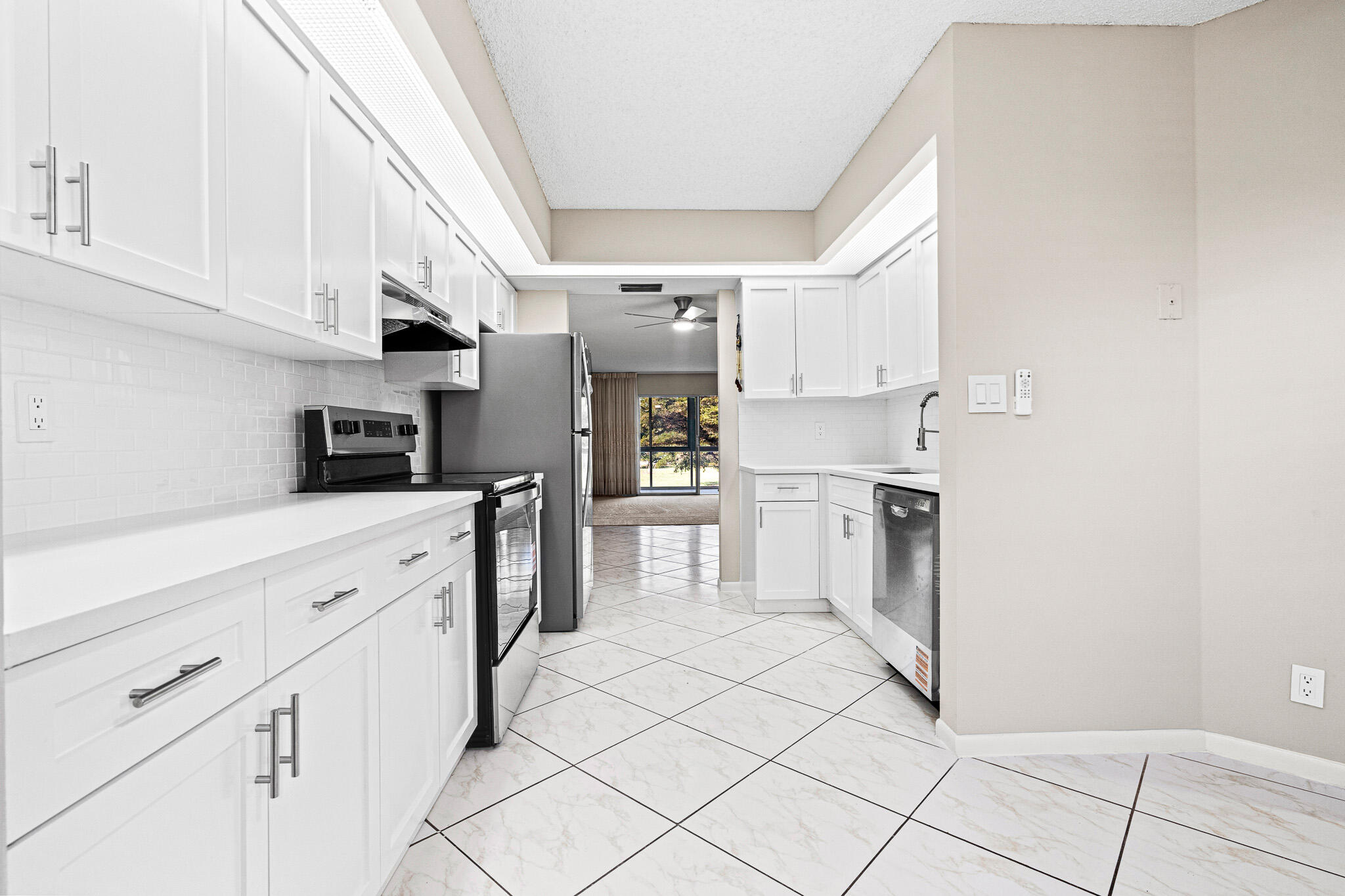 ABACO VILLAGE H CONDO - Residential