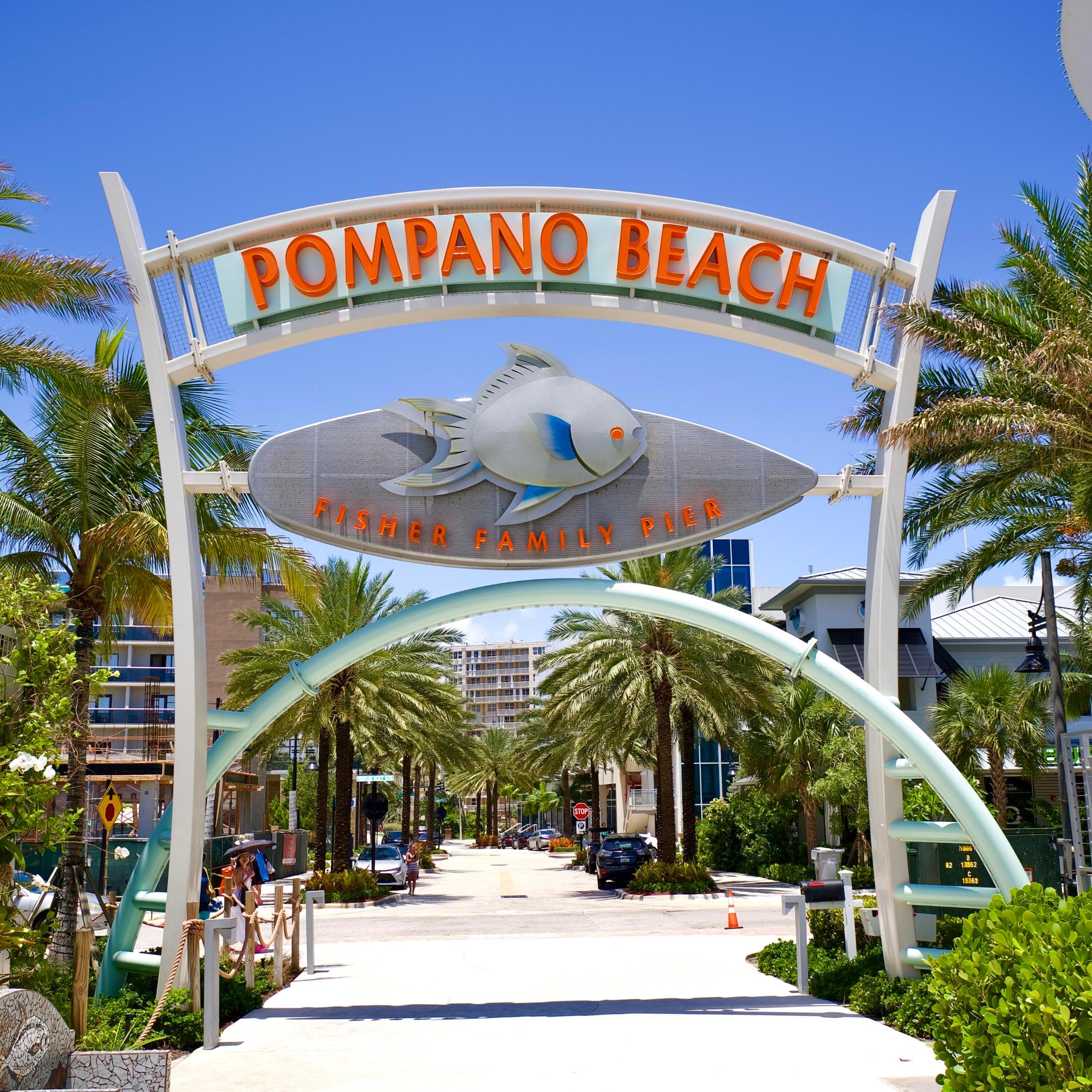 Island Club 1 - Residential