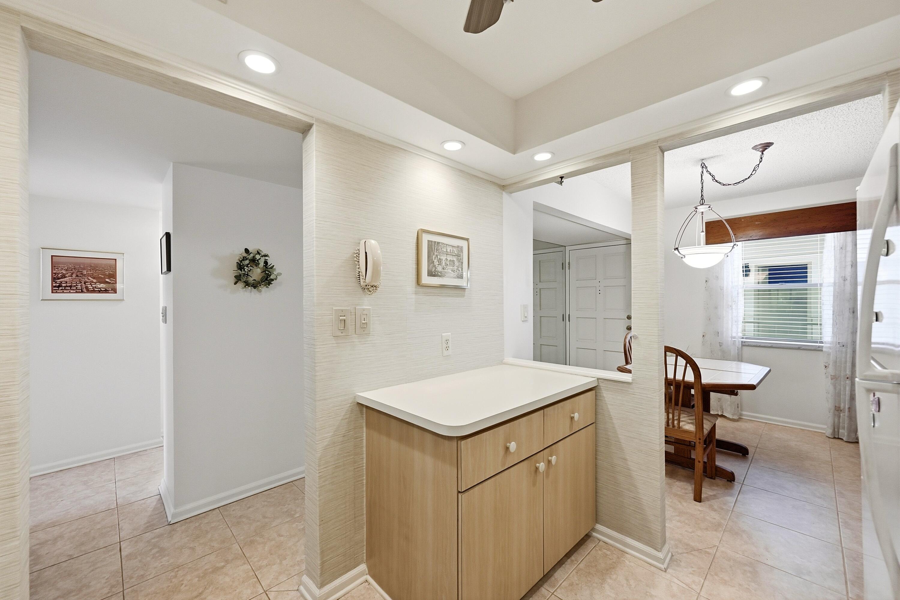 Island Club 1 - Residential
