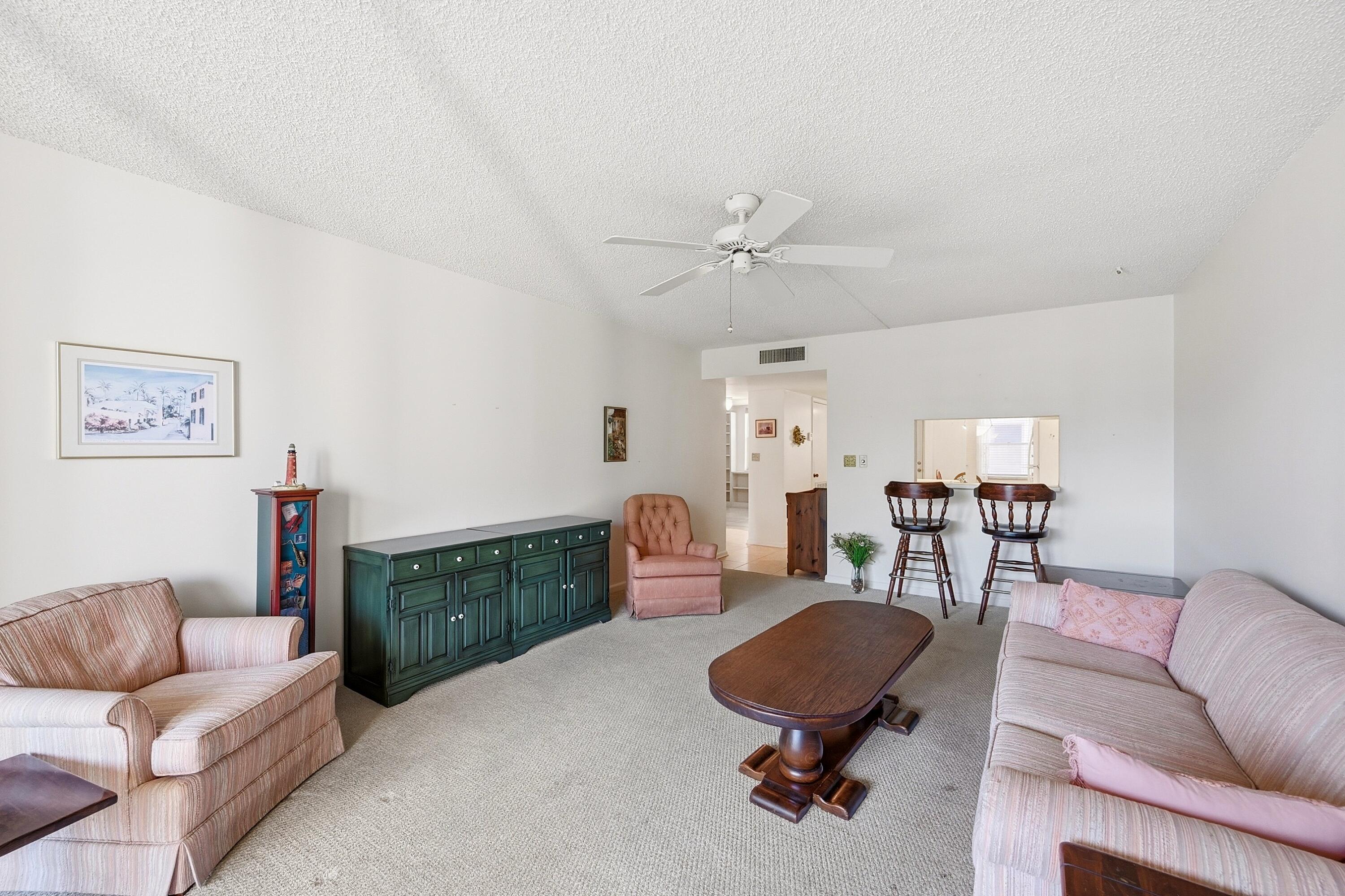 Island Club 1 - Residential