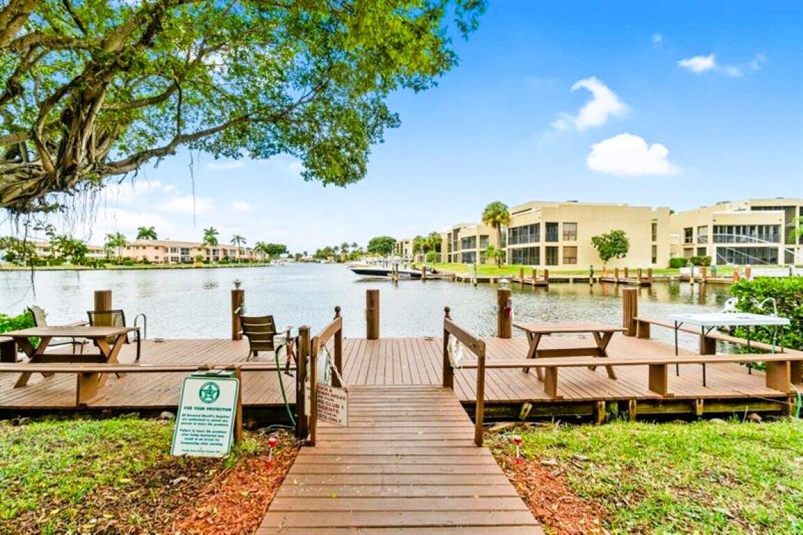 Island Club 1 - Residential
