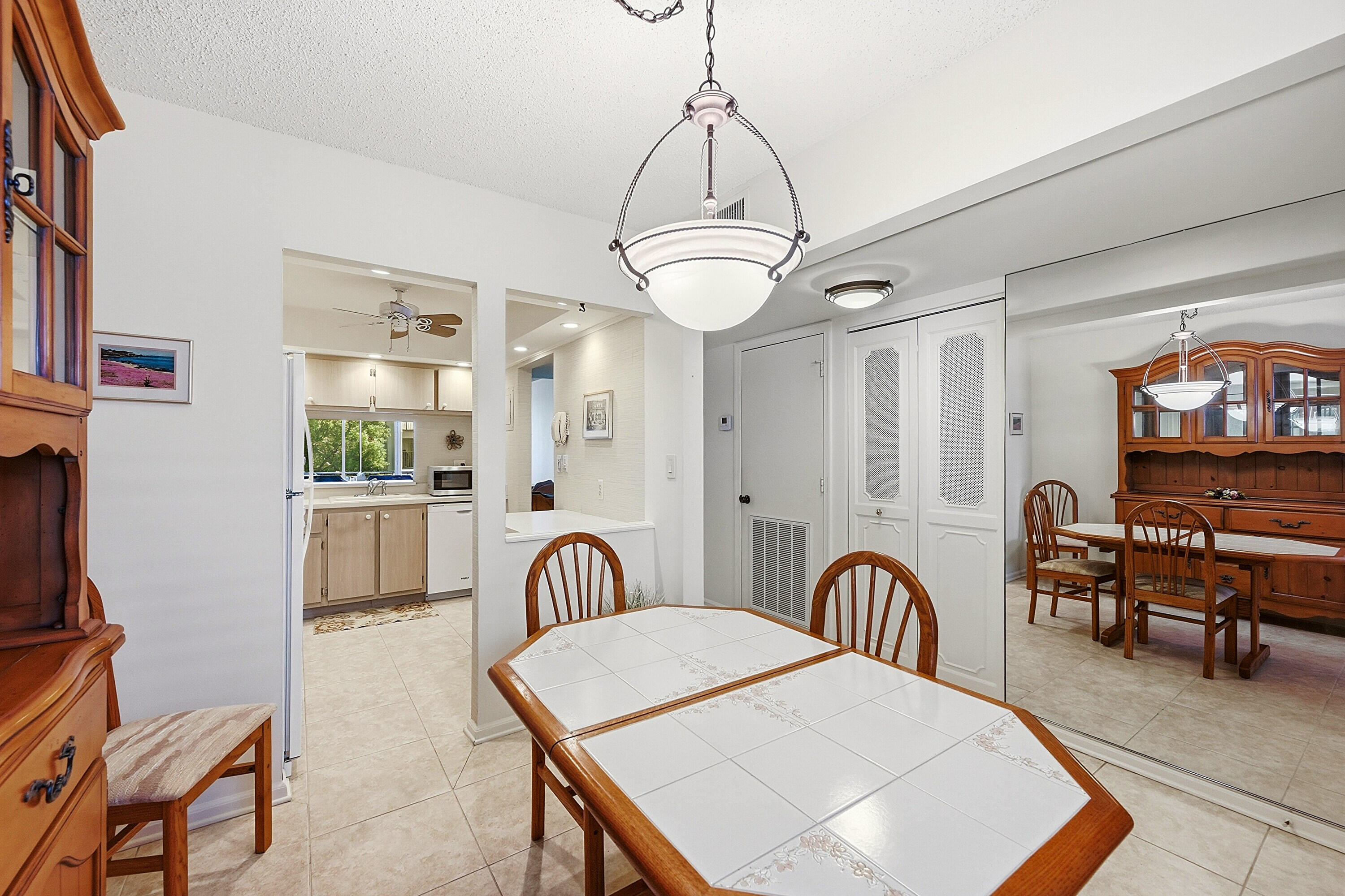 Island Club 1 - Residential