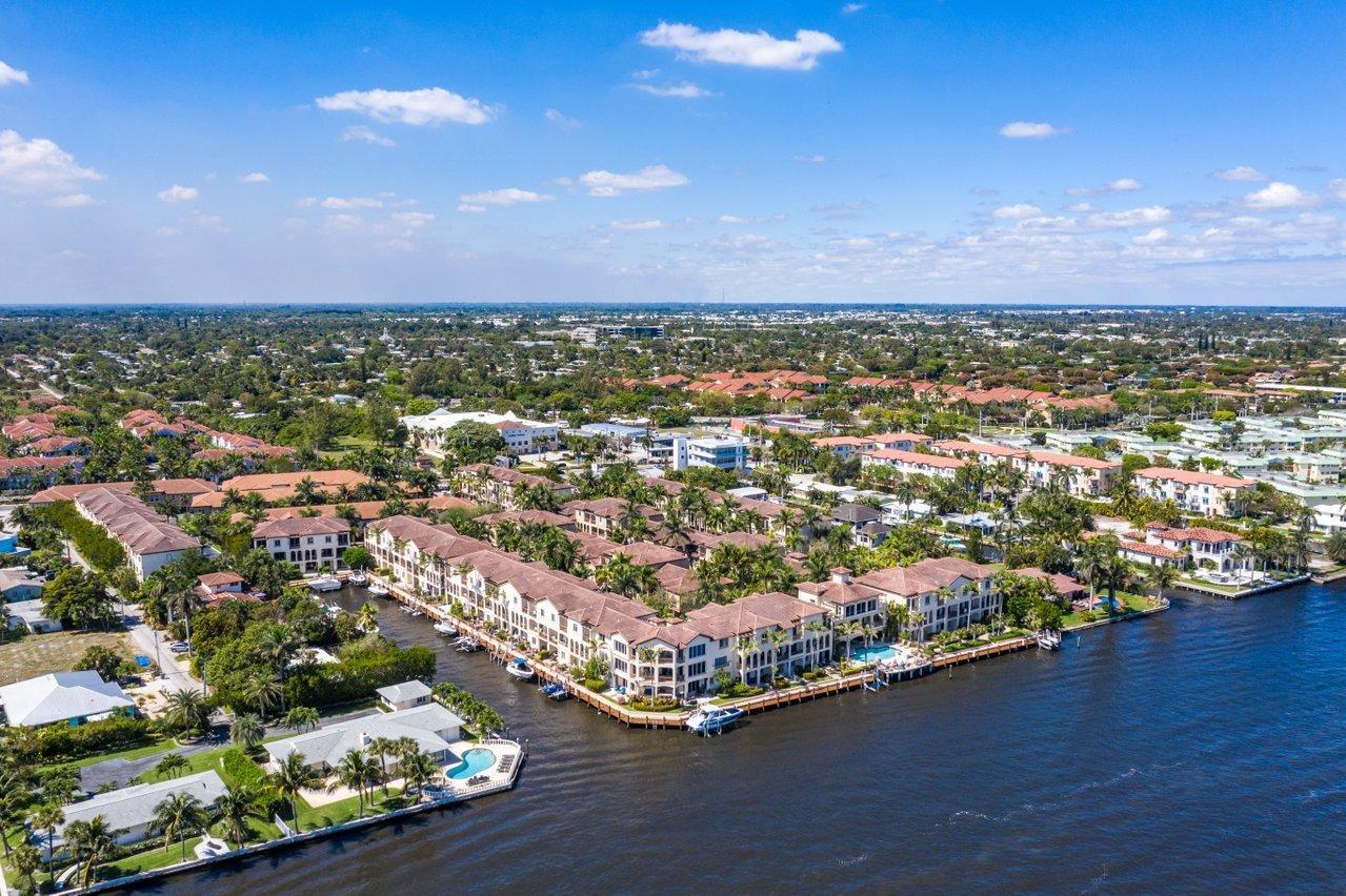 WATERSIDE VILLAGE PUD - Residential