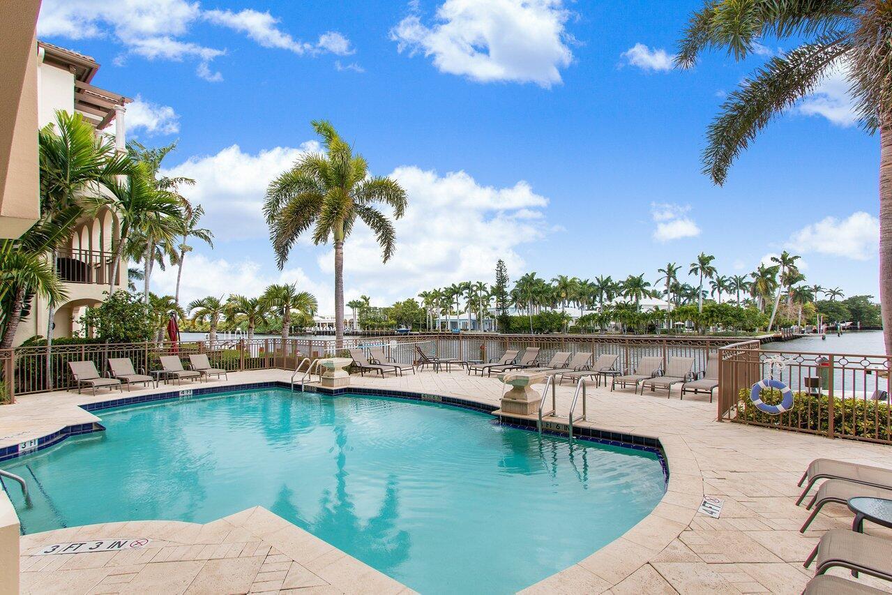 WATERSIDE VILLAGE PUD - Residential