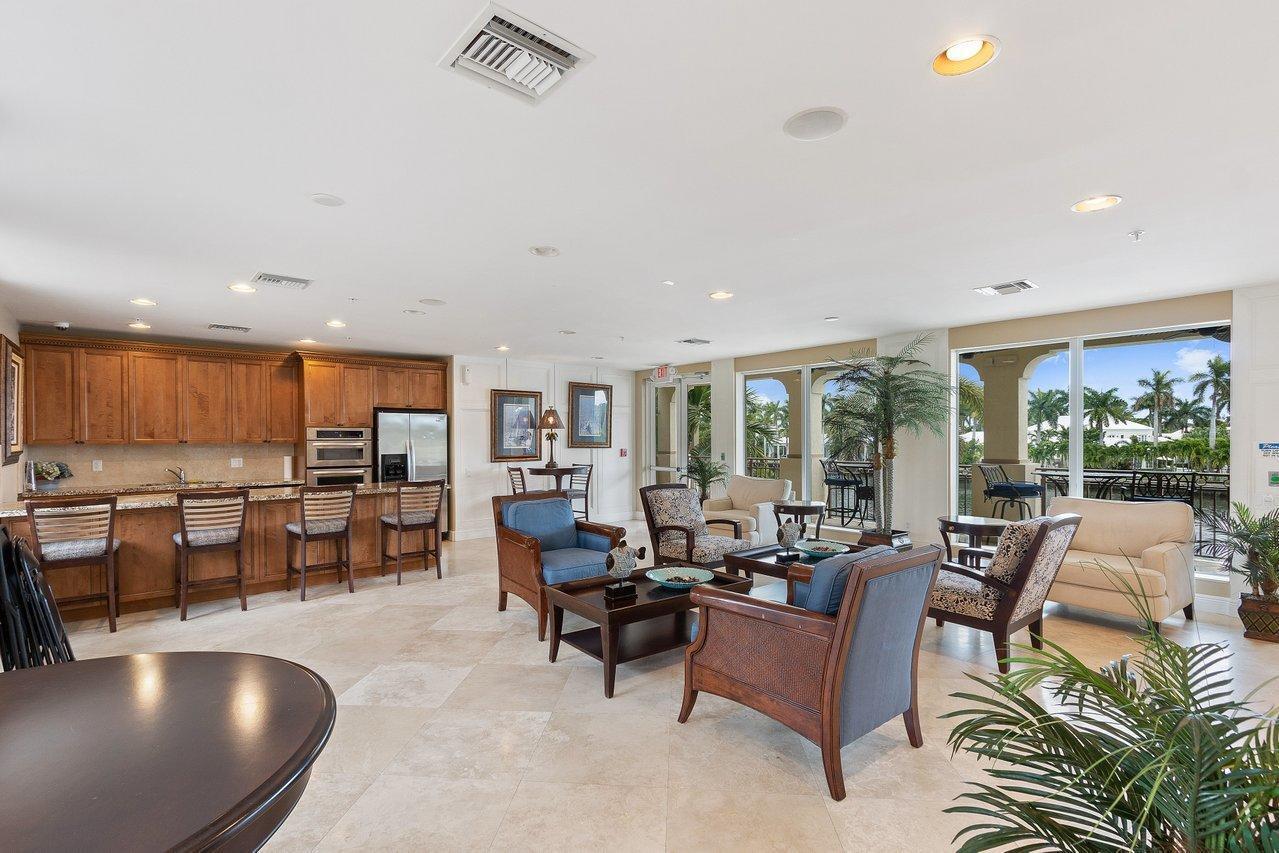 WATERSIDE VILLAGE PUD - Residential