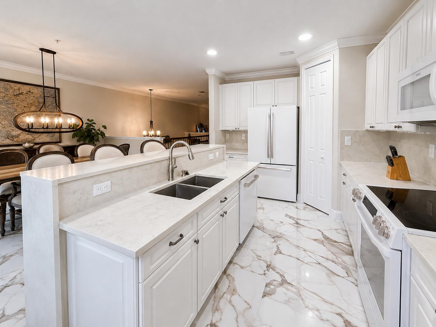 WATERSIDE VILLAGE PUD - Residential