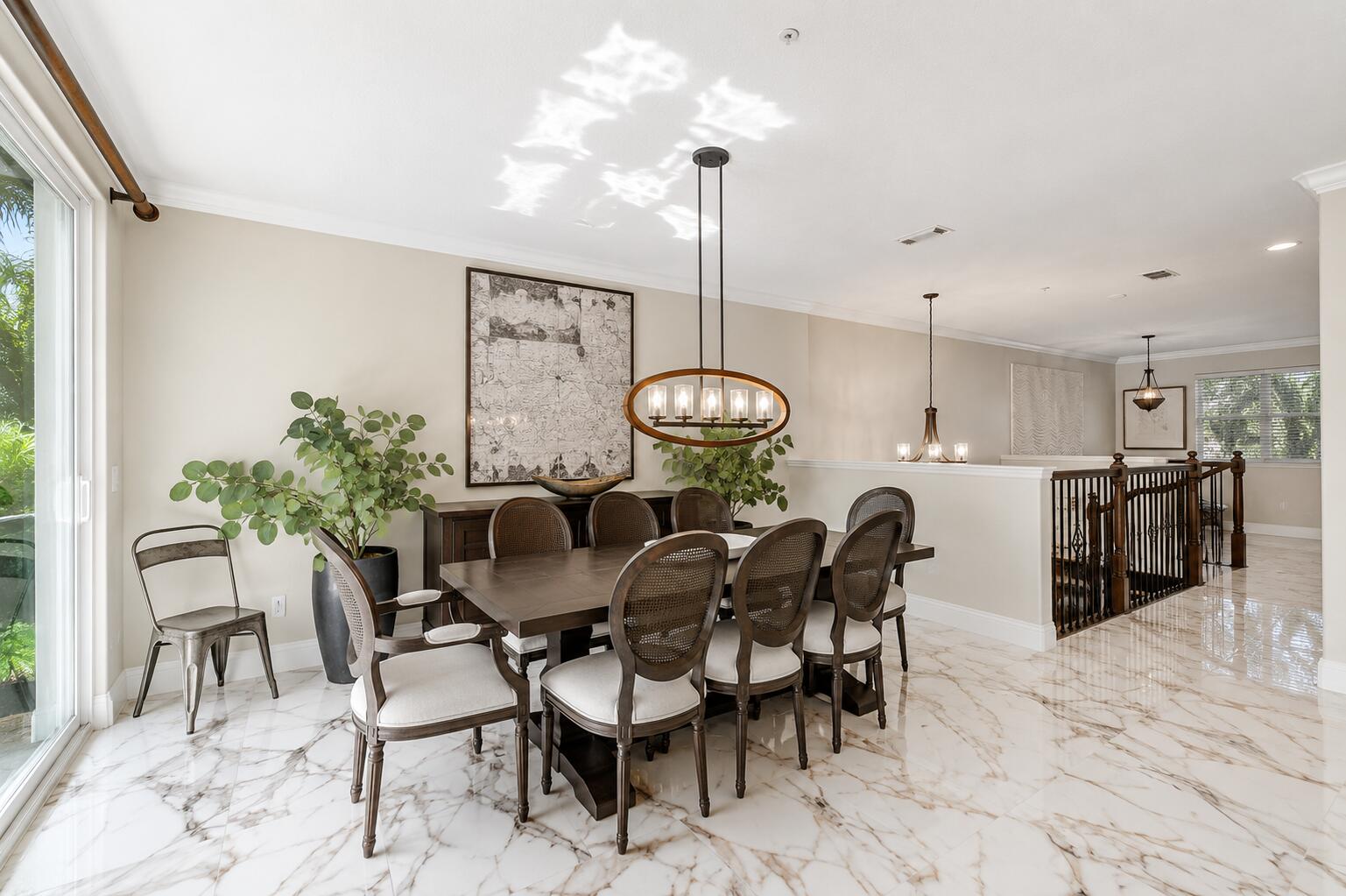 WATERSIDE VILLAGE PUD - Residential