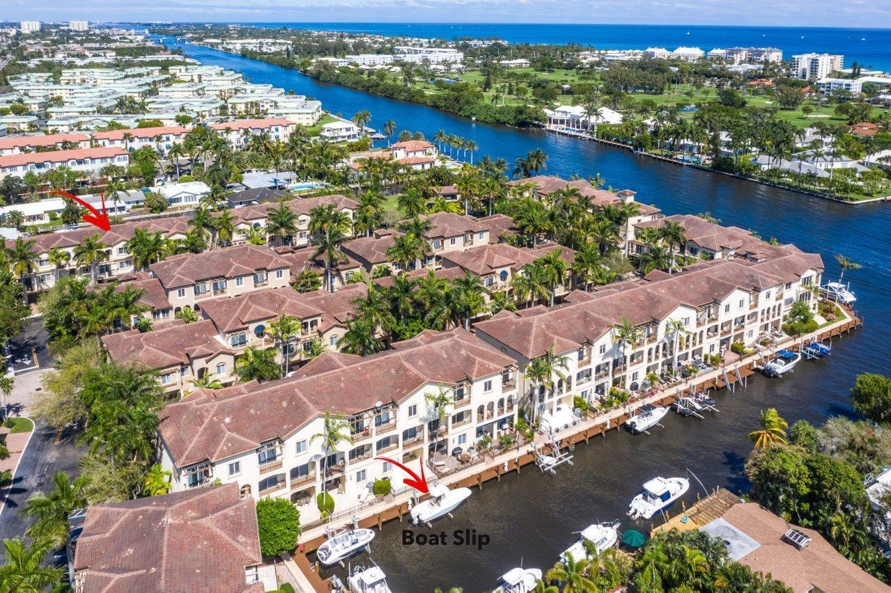 WATERSIDE VILLAGE PUD - Residential