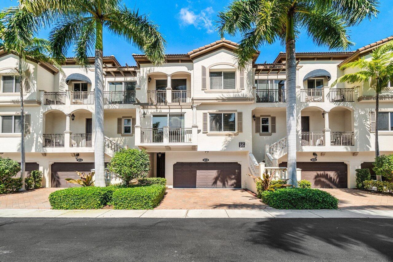 WATERSIDE VILLAGE PUD - Residential