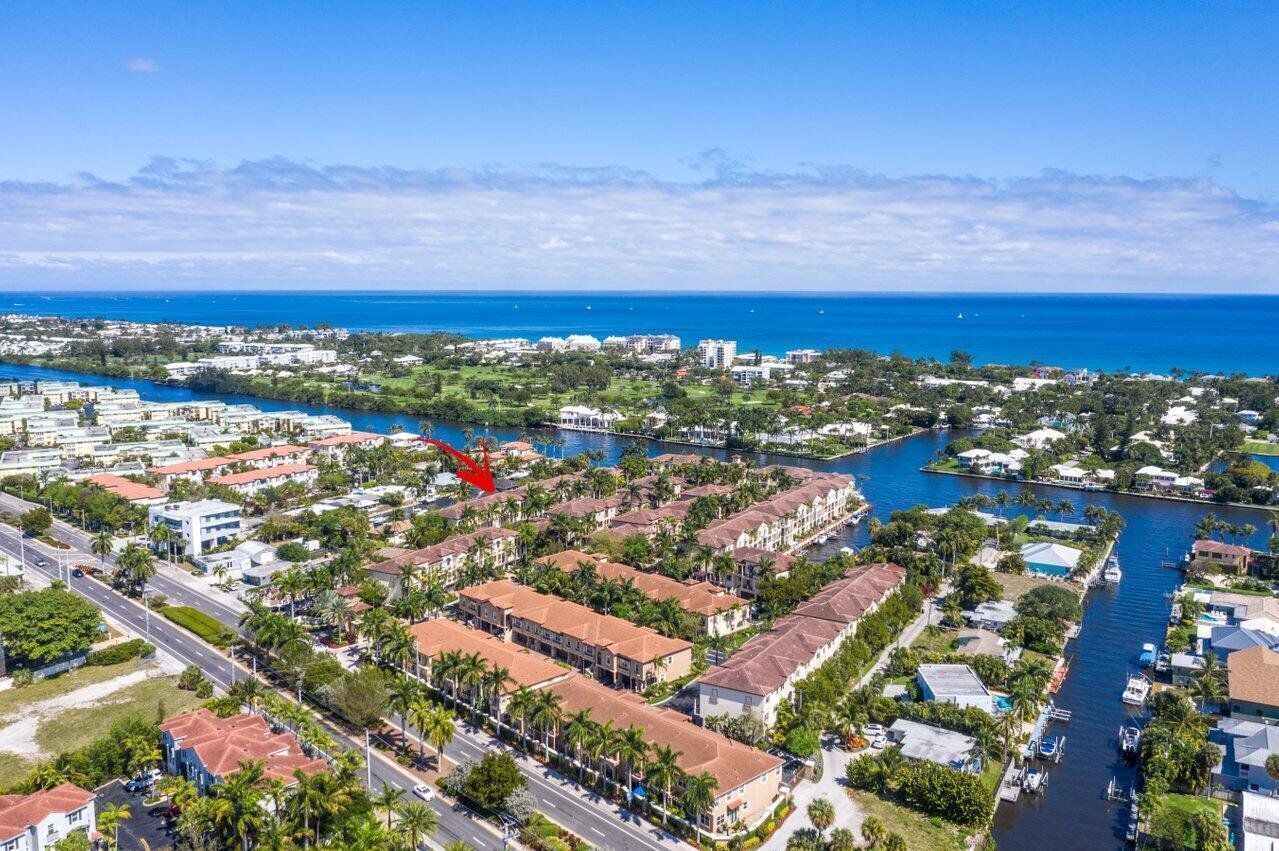 WATERSIDE VILLAGE PUD - Residential