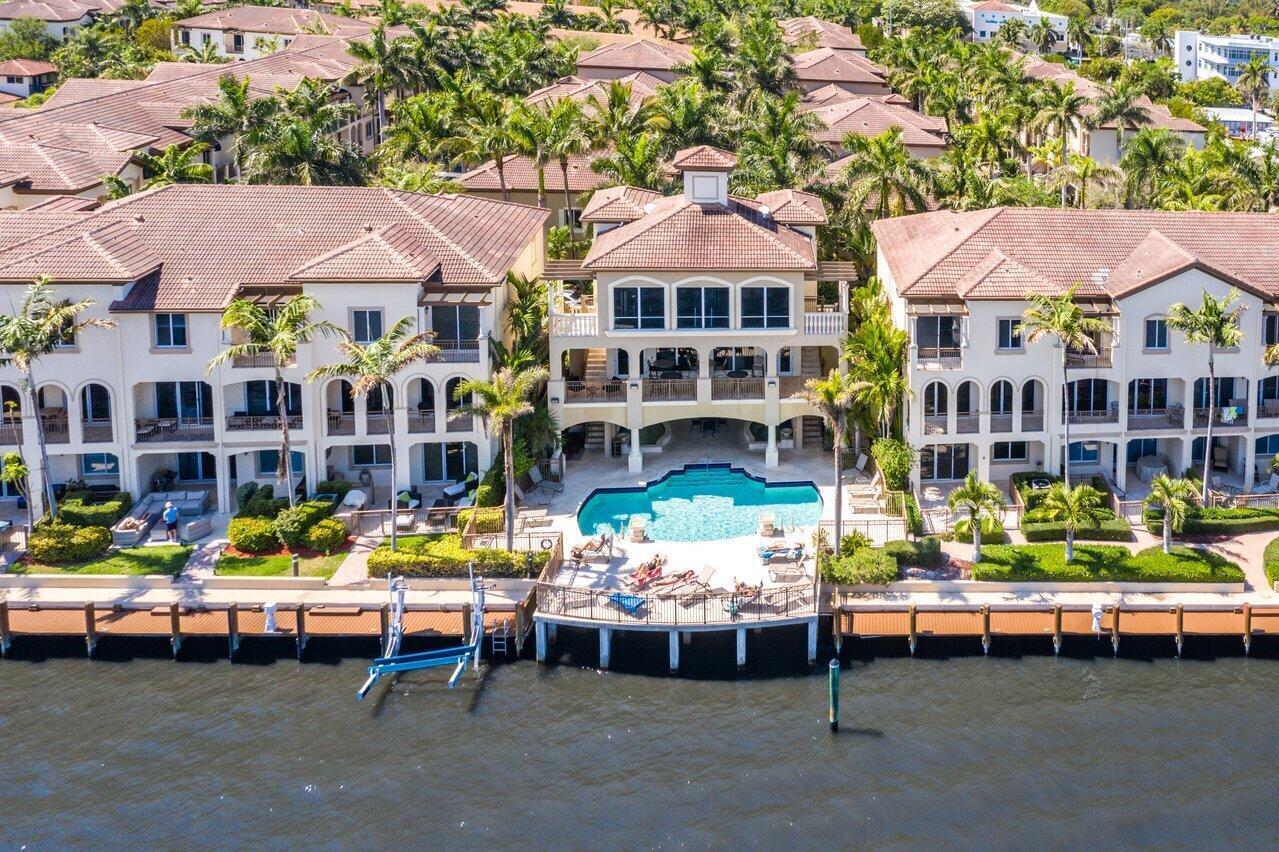 WATERSIDE VILLAGE PUD - Residential