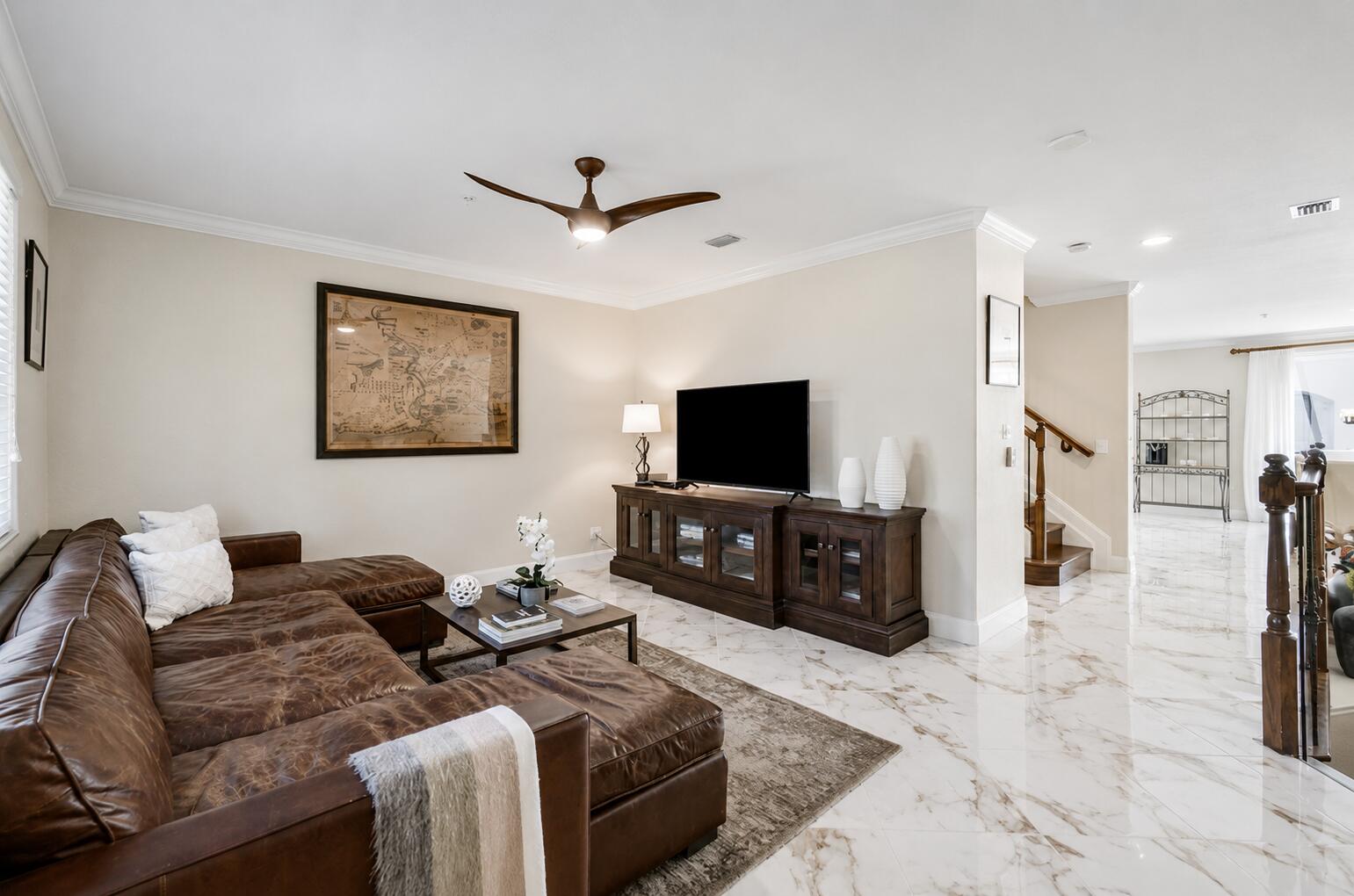 WATERSIDE VILLAGE PUD - Residential