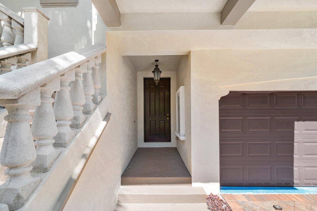 WATERSIDE VILLAGE PUD - Residential