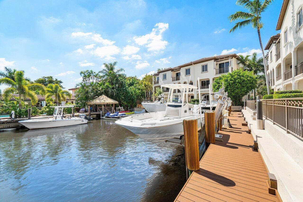 WATERSIDE VILLAGE PUD - Residential