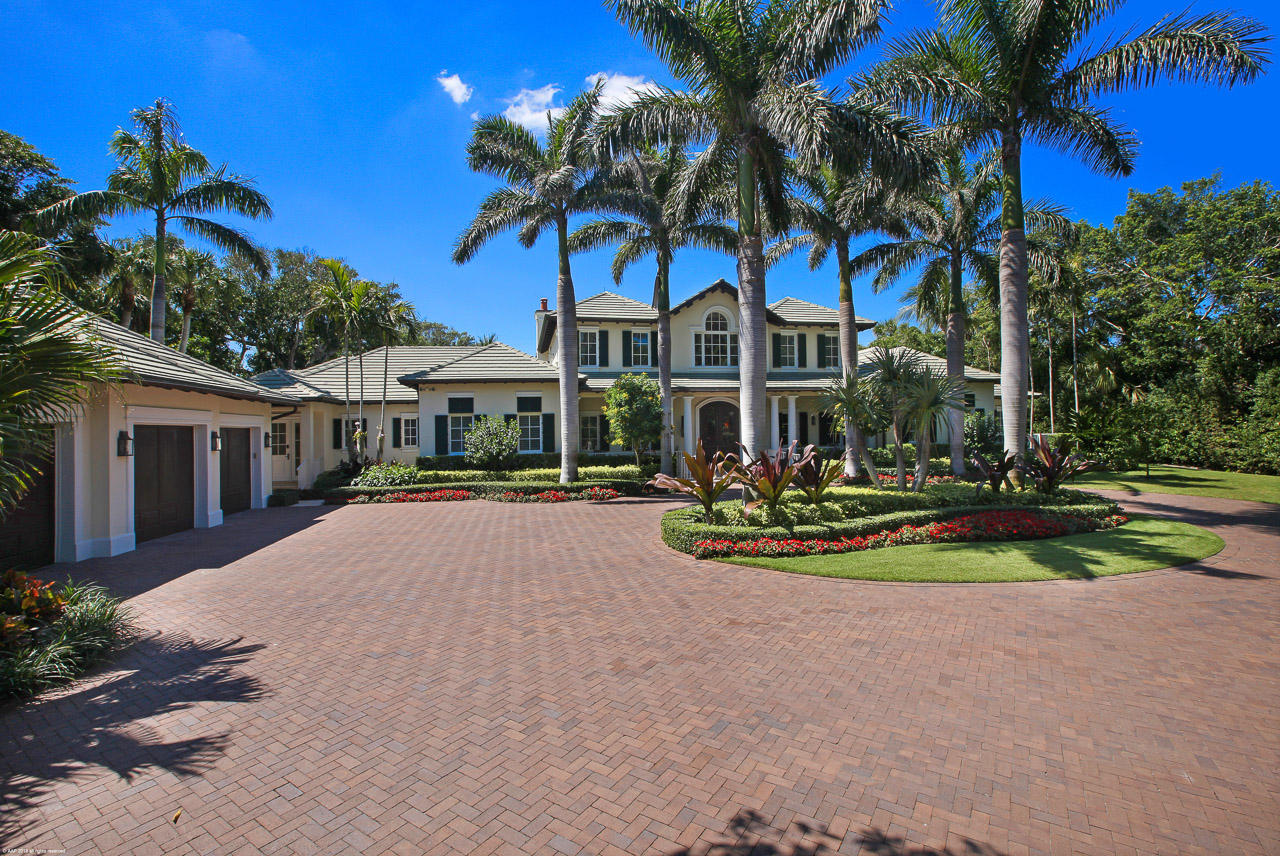 Jupiter Island - Residential