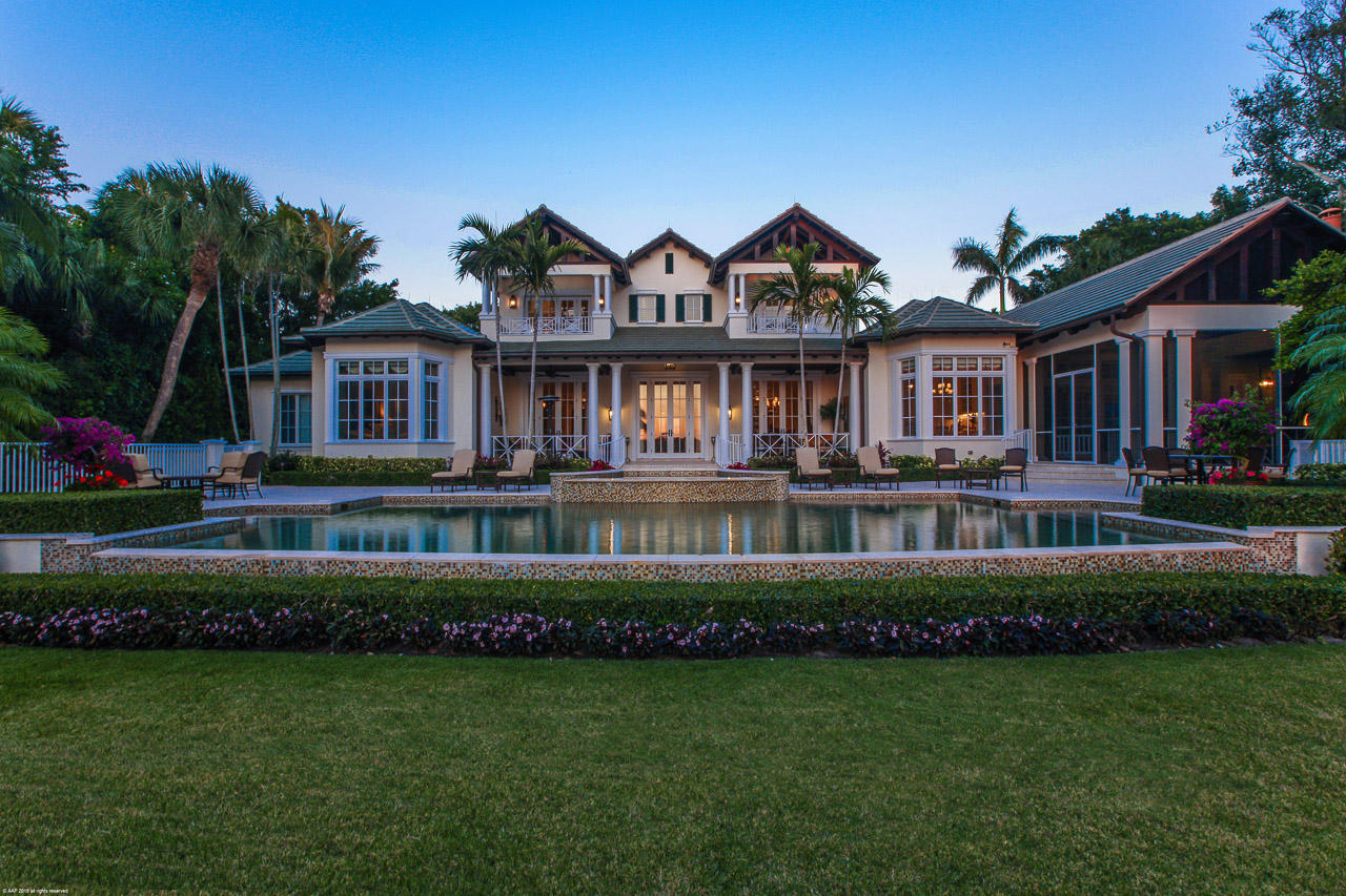 Jupiter Island - Residential