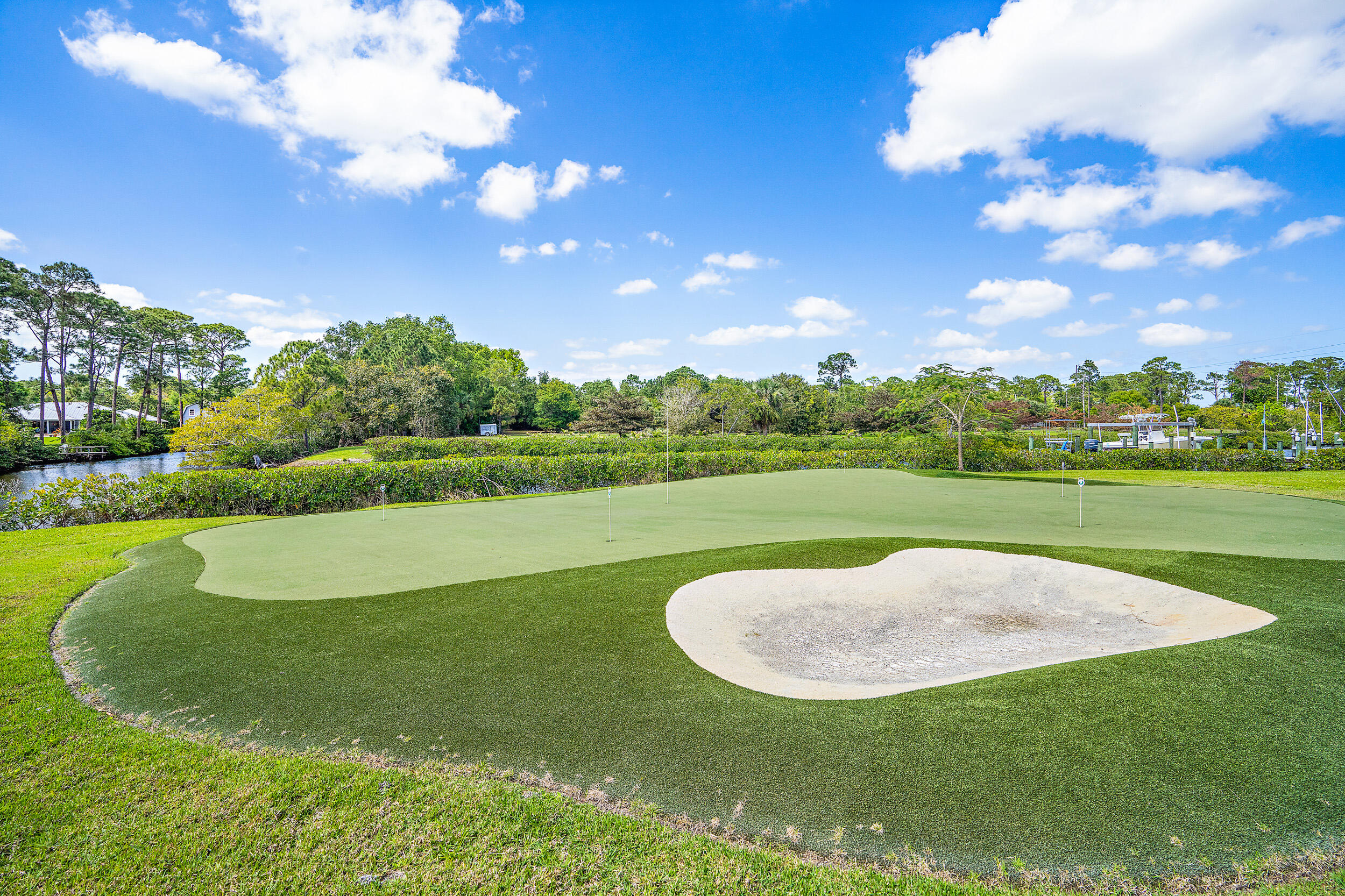 RIVERS EDGE UNREC (POORBAUGH'S MINOR) - Residential