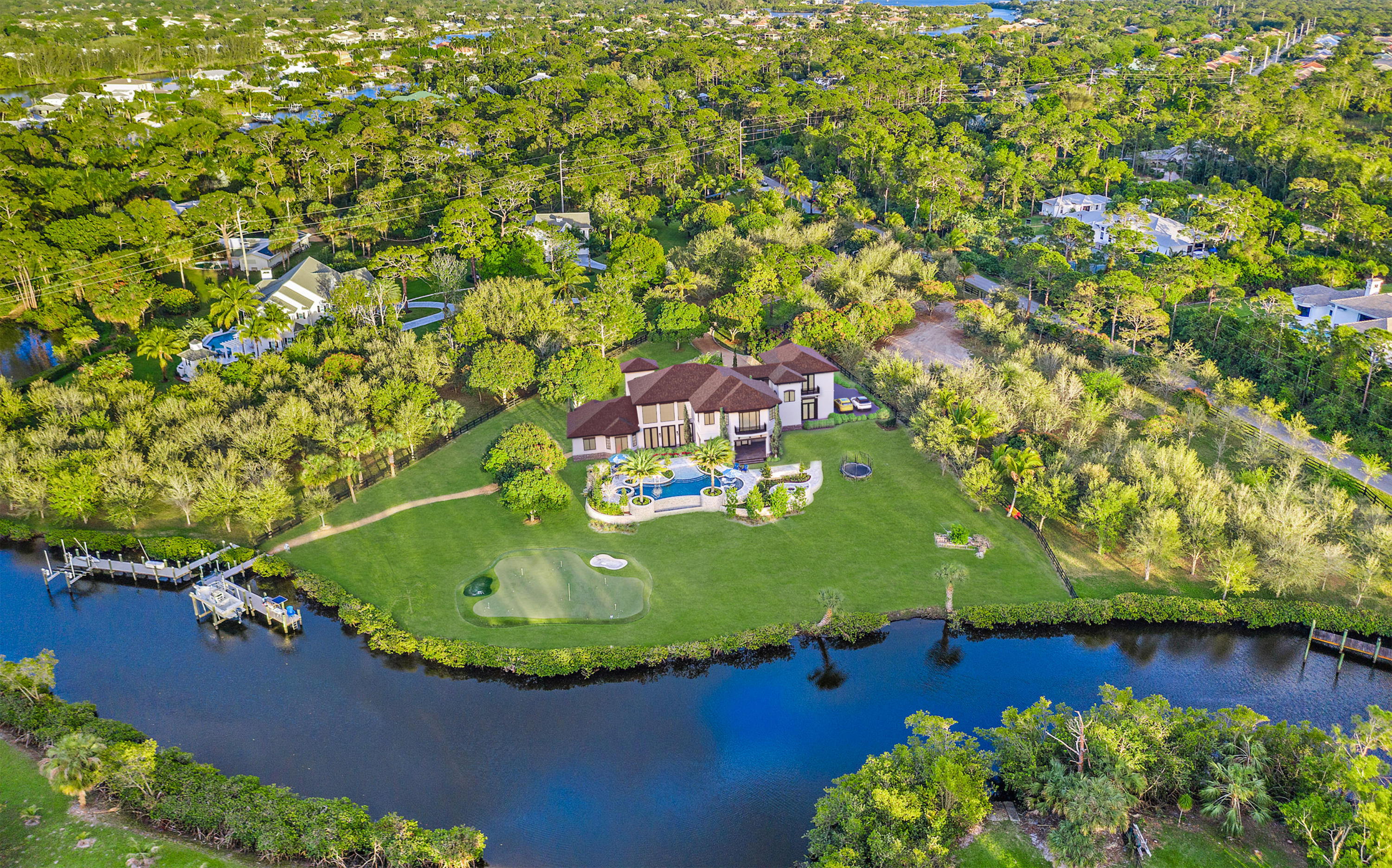 RIVERS EDGE UNREC (POORBAUGH'S MINOR) - Residential