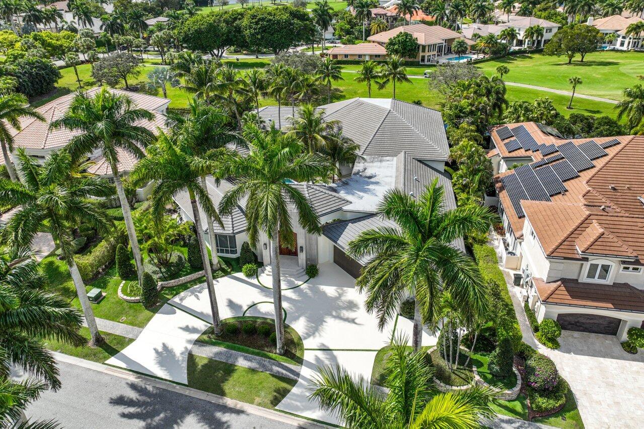 ST ANDREWS COUNTRY CLUB - Residential