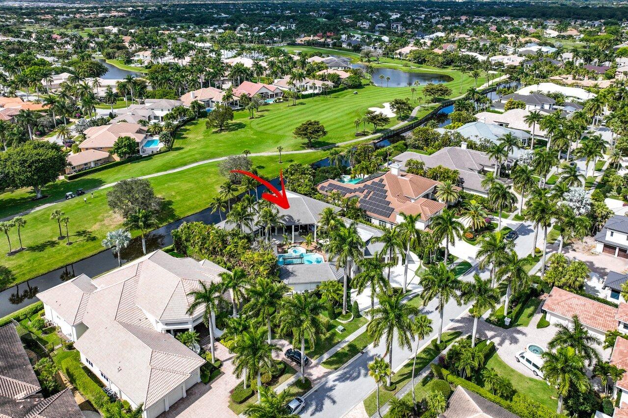 ST ANDREWS COUNTRY CLUB - Residential