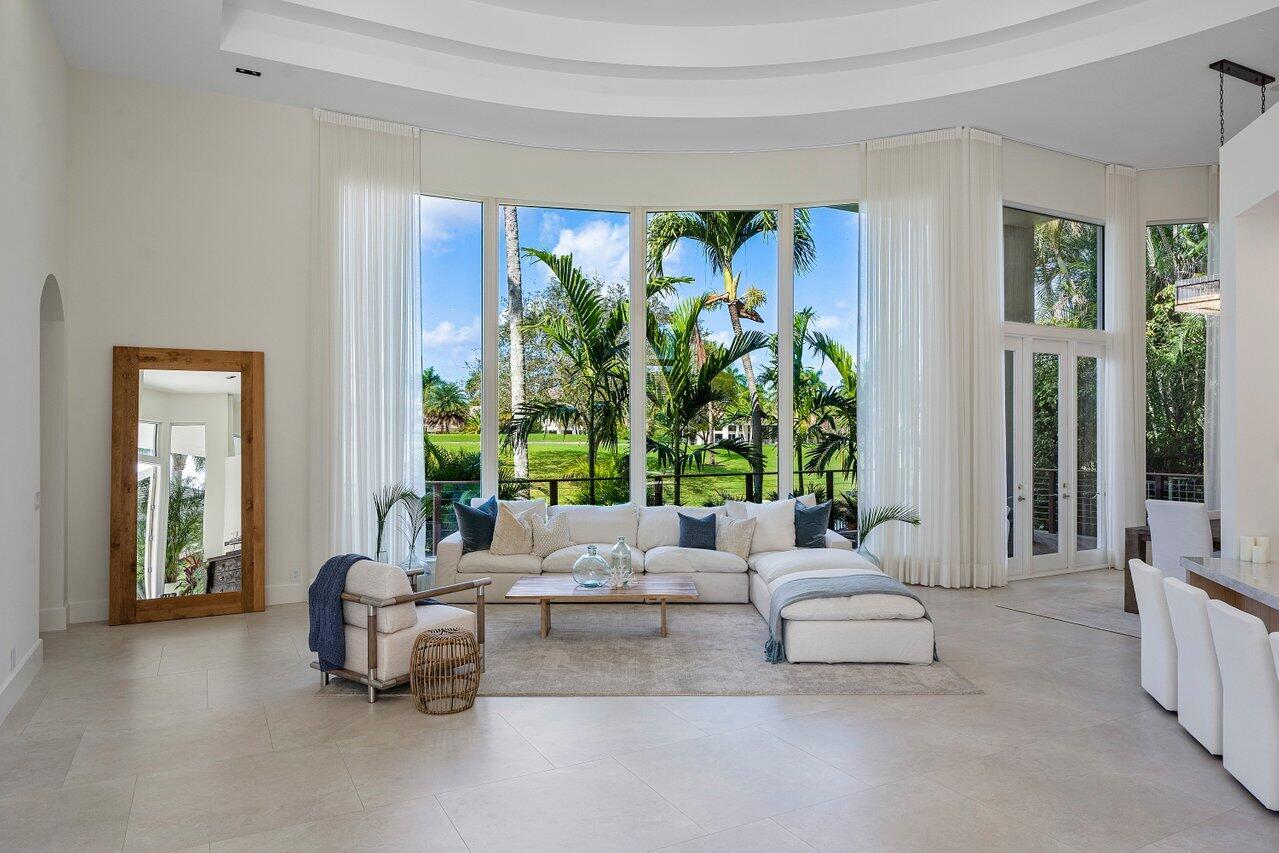 ST ANDREWS COUNTRY CLUB - Residential