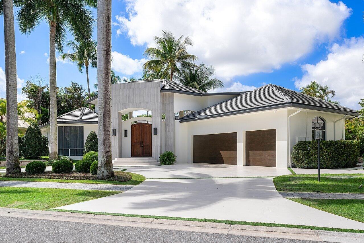 ST ANDREWS COUNTRY CLUB - Residential