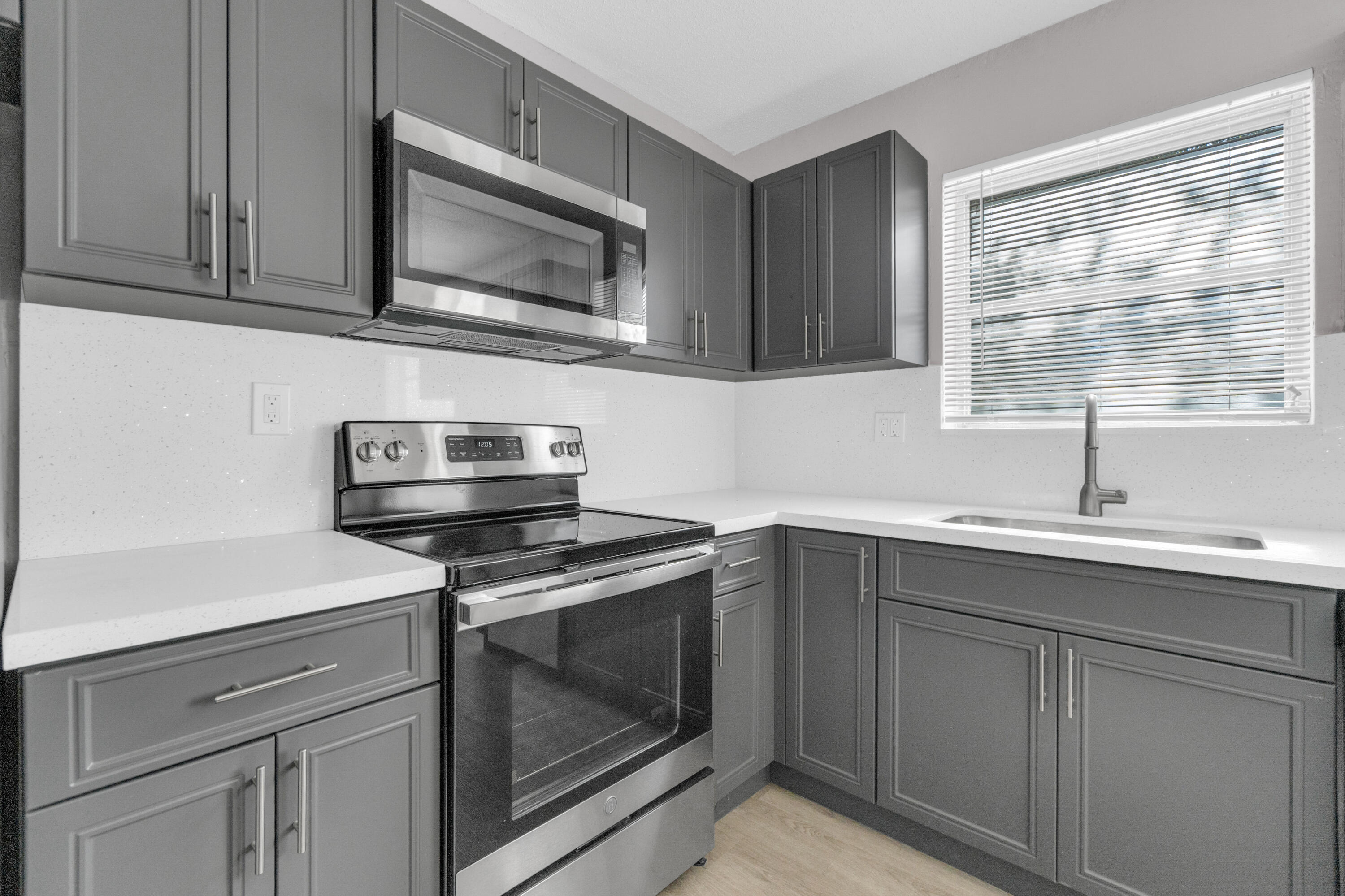 SHERIDAN LAKES CONDO HOUSES NO 1 - Residential