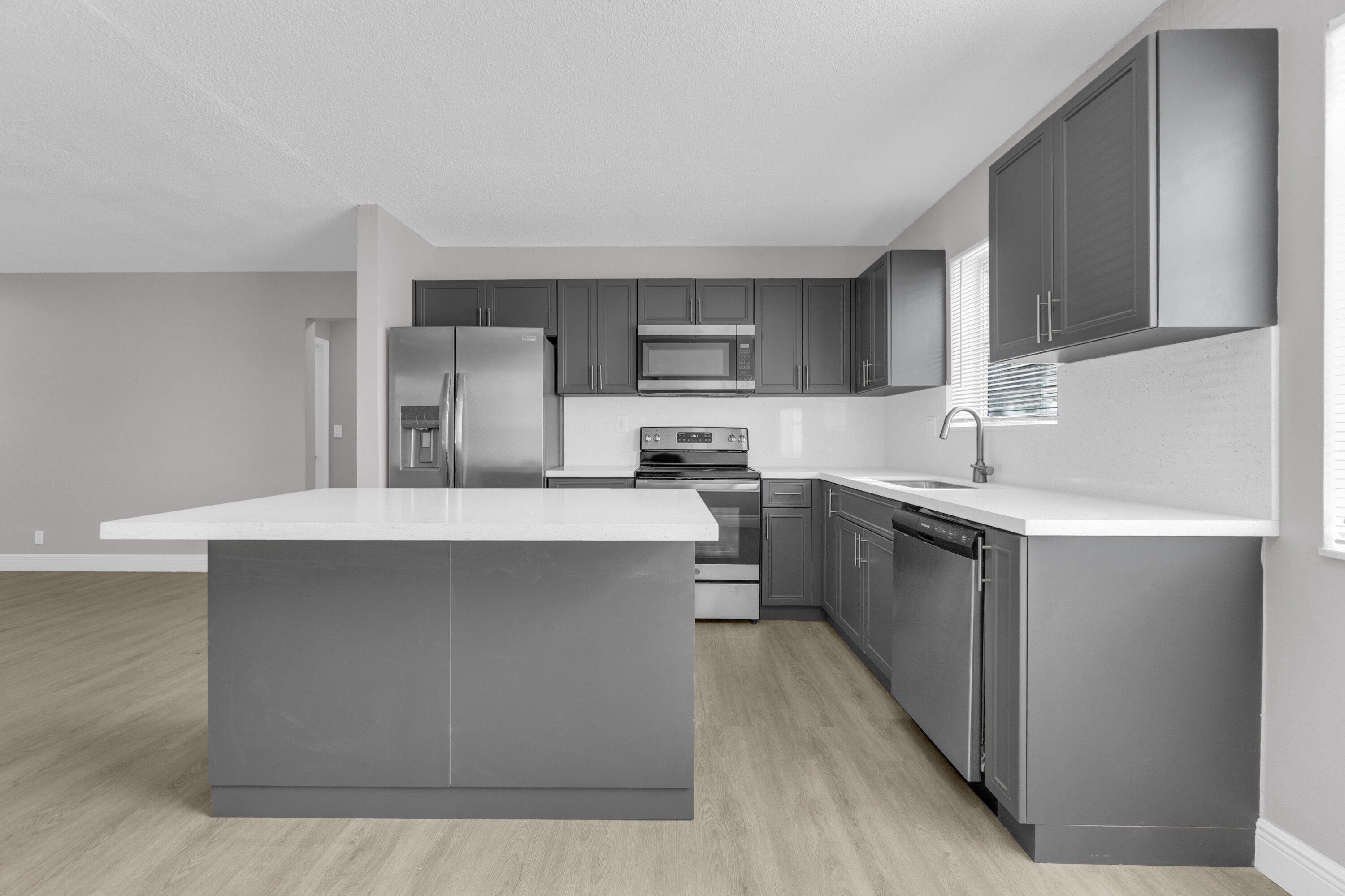 SHERIDAN LAKES CONDO HOUSES NO 1 - Residential