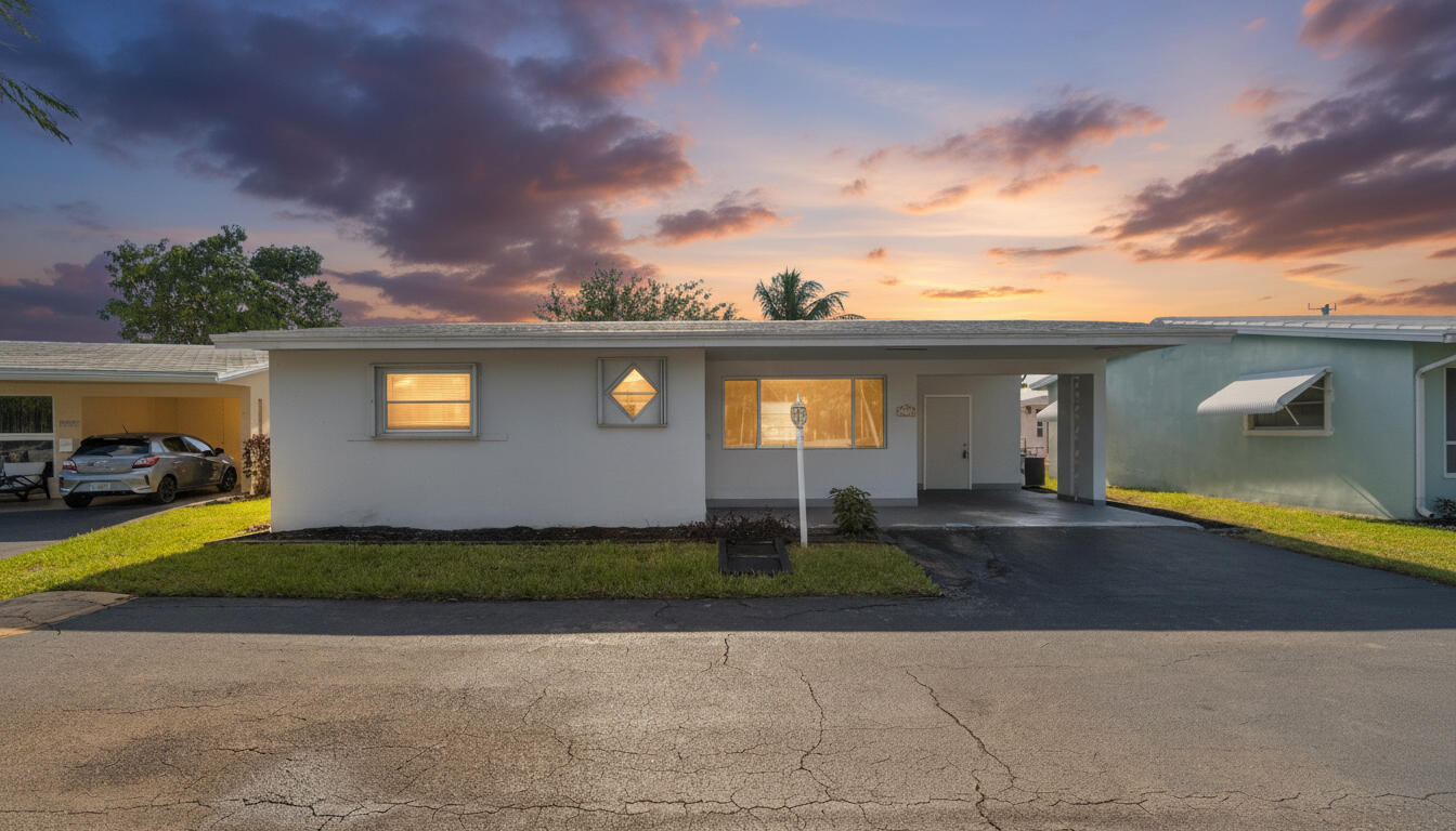 SHERIDAN LAKES CONDO HOUSES NO 1 - Residential