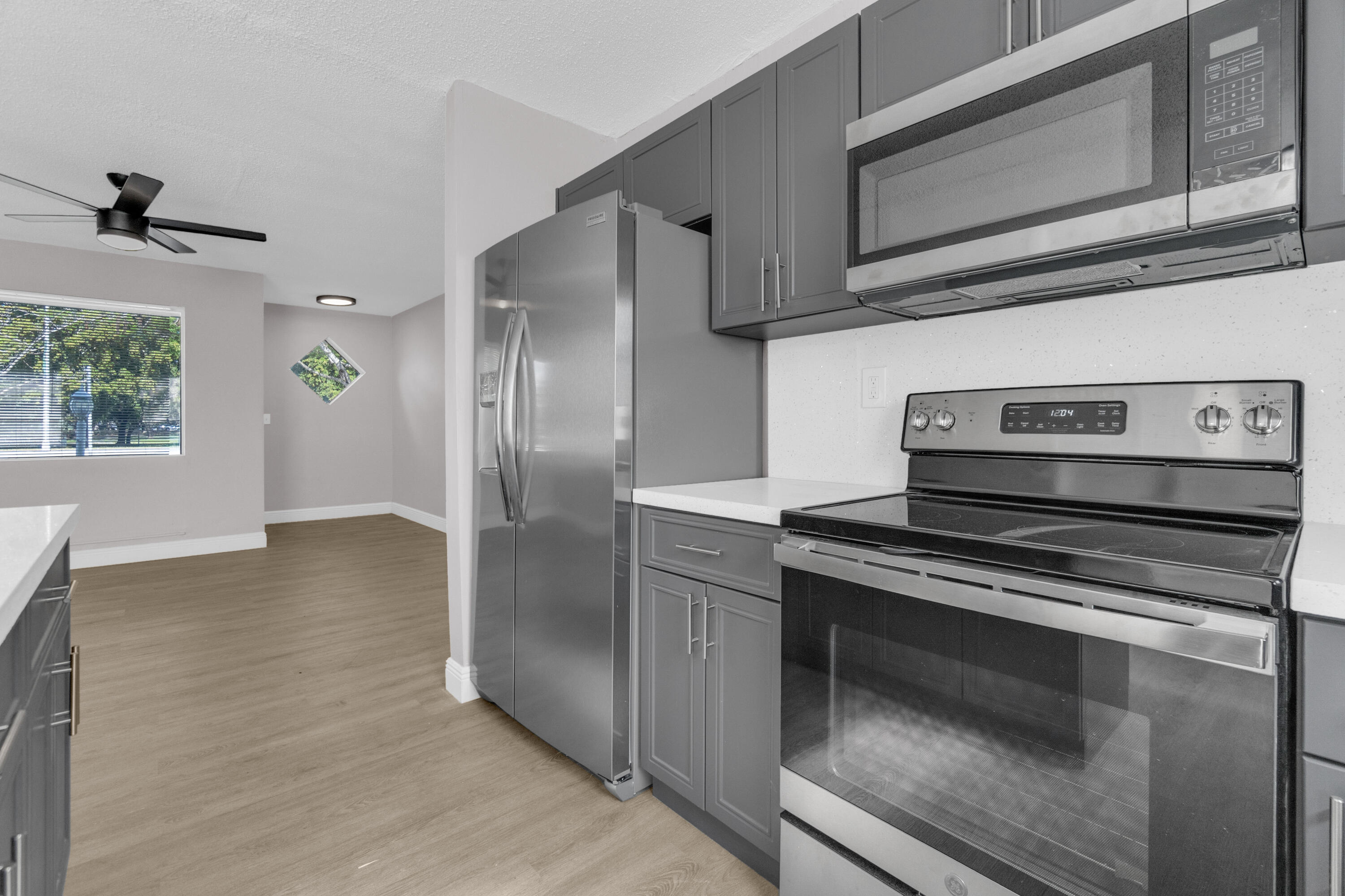 SHERIDAN LAKES CONDO HOUSES NO 1 - Residential