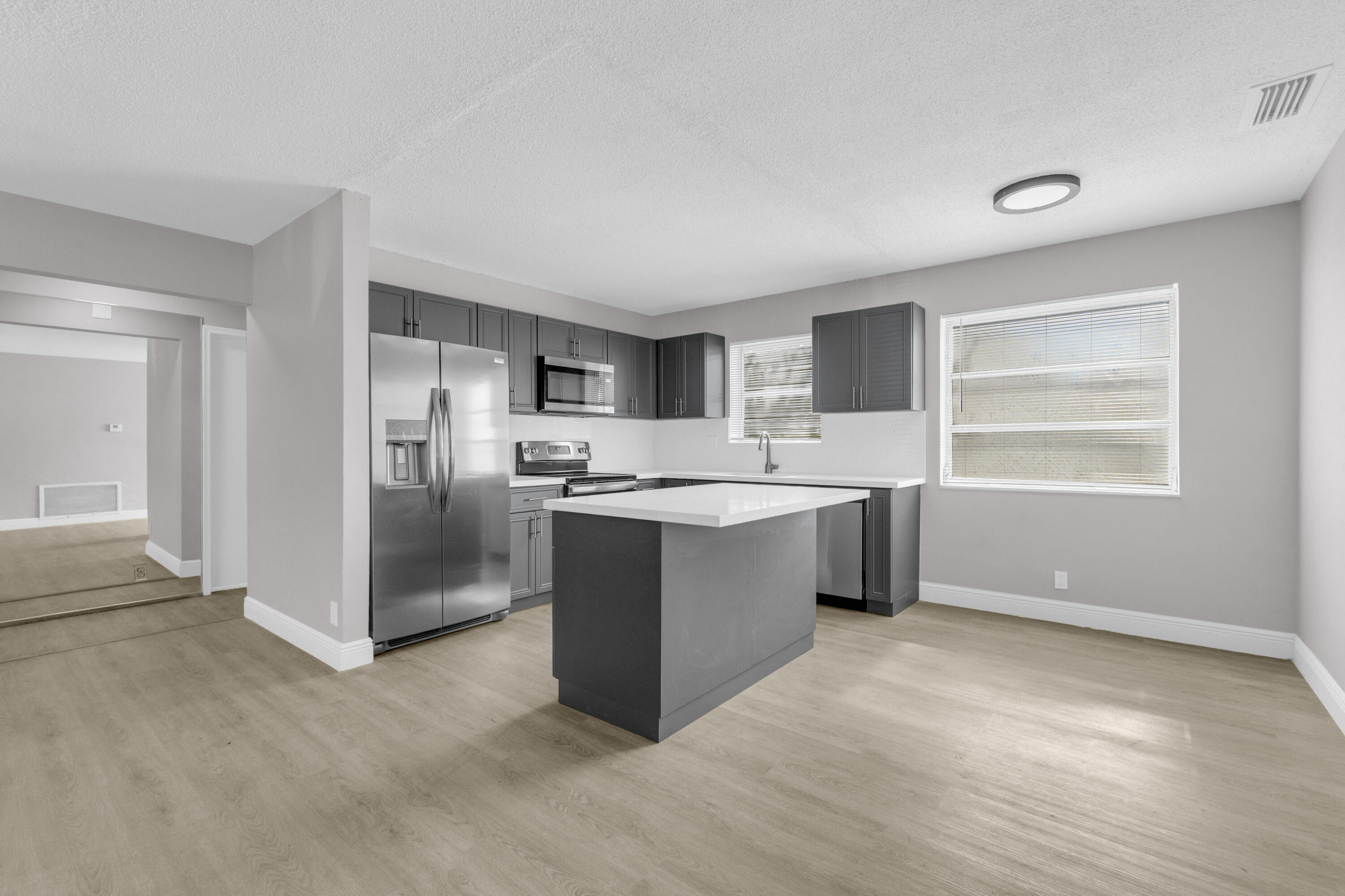 SHERIDAN LAKES CONDO HOUSES NO 1 - Residential