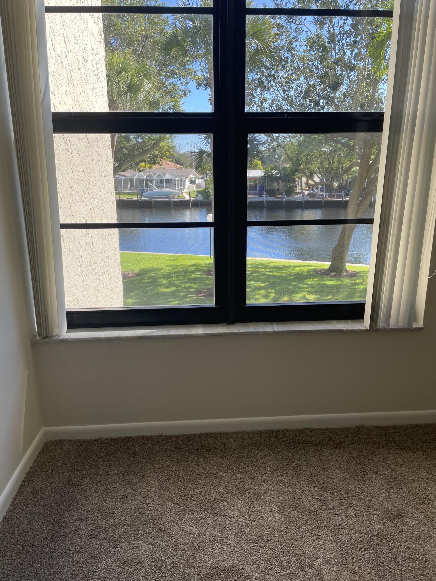 BOCA BAYOU - Residential