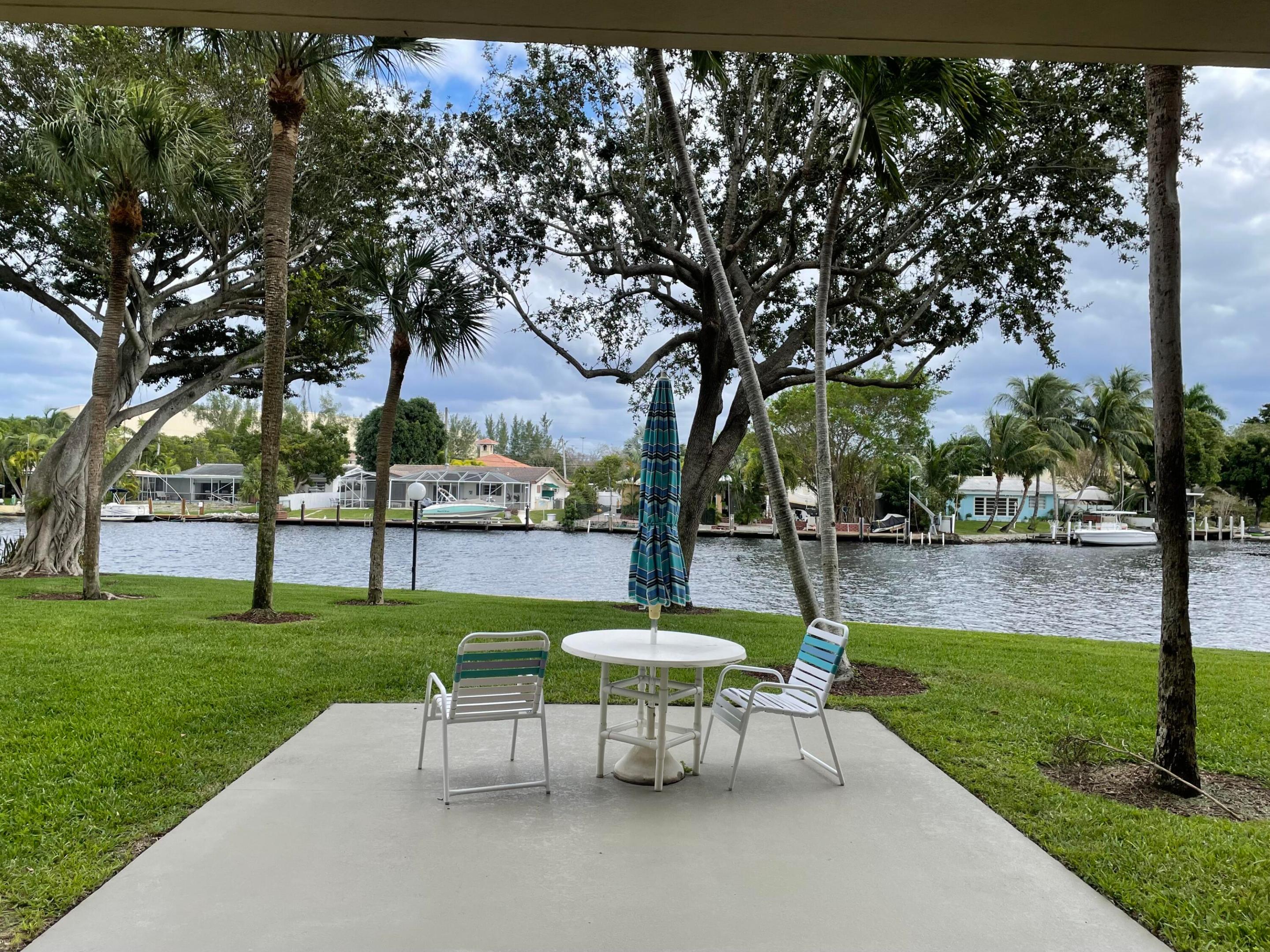 BOCA BAYOU - Residential