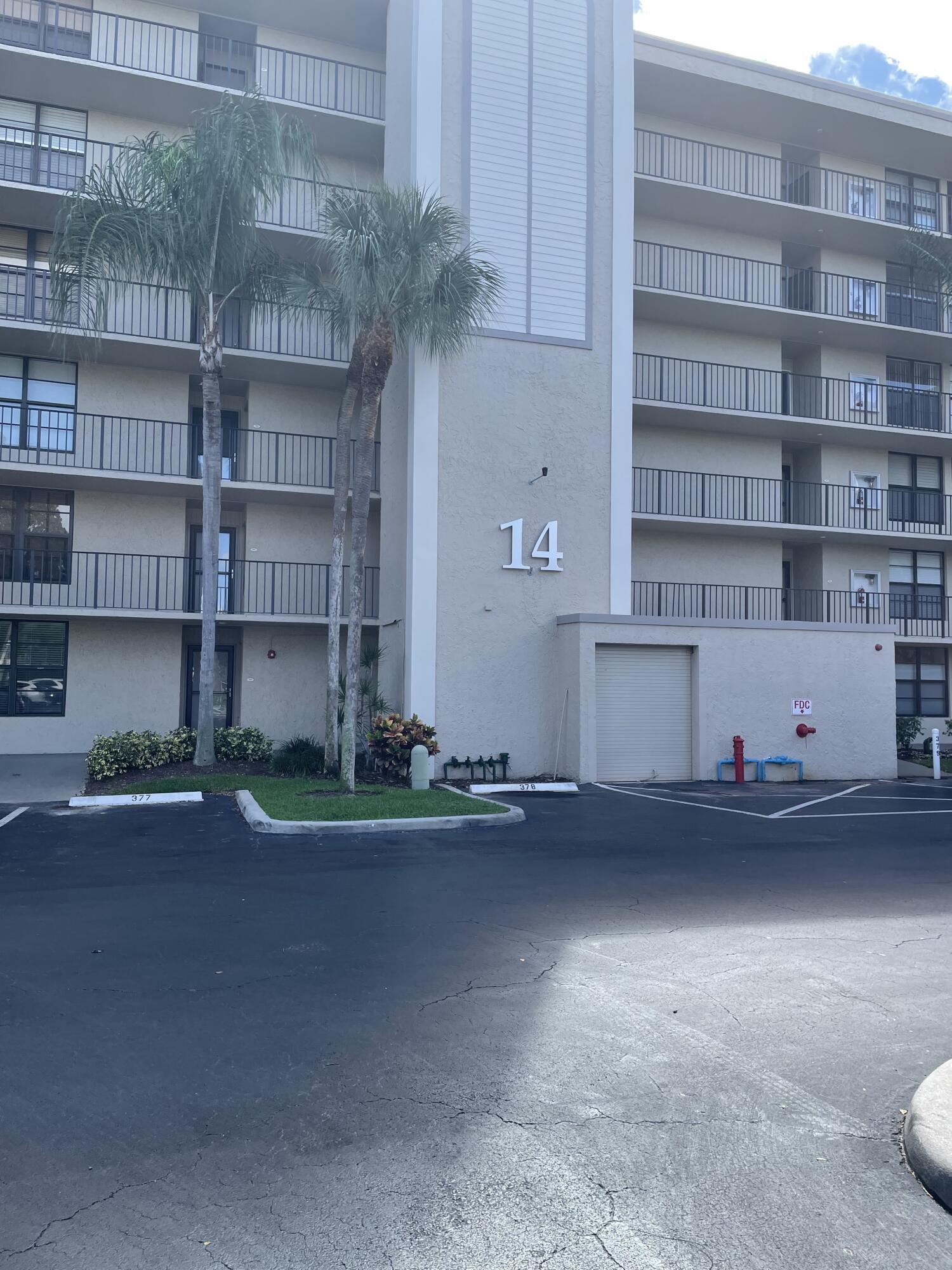 BOCA BAYOU - Residential