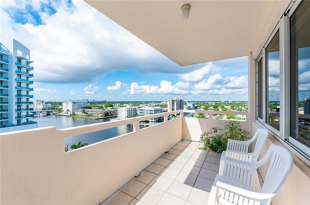 Coral Ridge Towers - Residential
