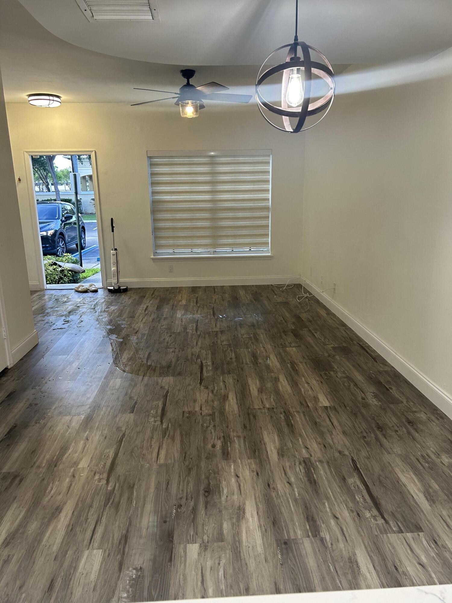 BANYAN OAKRIDGE COMMERCIAL PLAT - Residential