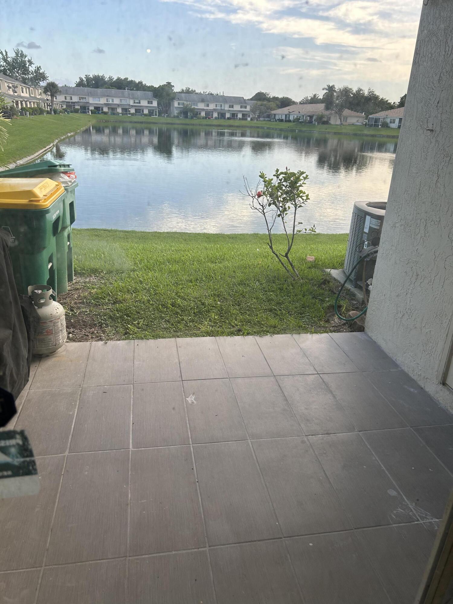 BANYAN OAKRIDGE COMMERCIAL PLAT - Residential