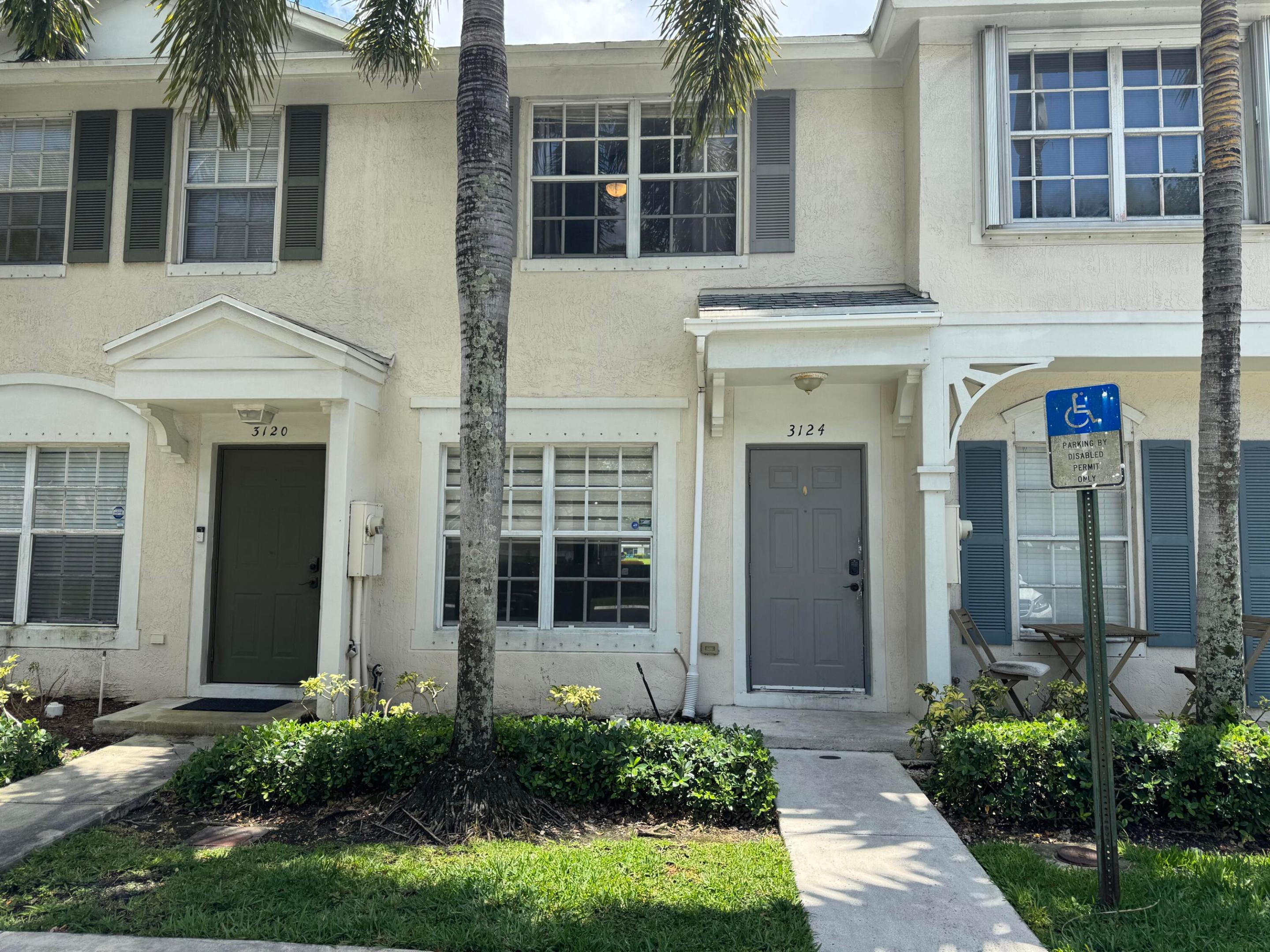 BANYAN OAKRIDGE COMMERCIAL PLAT - Residential
