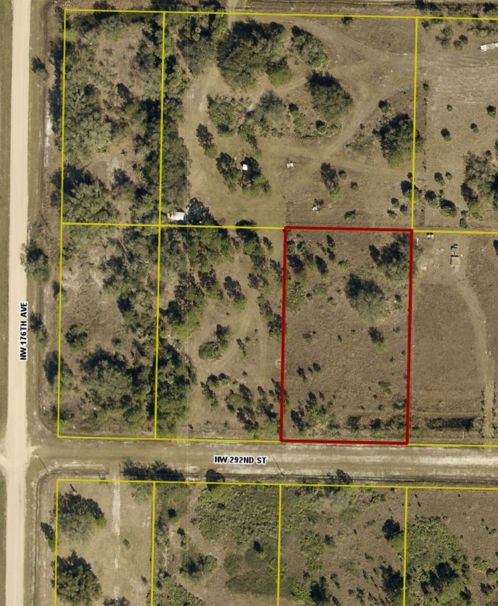 Prairie~Welcome to your opportunity to own 1.5 acres of prime vacant land in a fast-growing community! This spacious parcel is zoned Agricultural, offering flexibility for residential, hobby farming, or small-scale agricultural use. Whether you're planning to place a manufactured home or build a concrete block home, this property is already approved and ready for development, with no HOA restrictions, you'll enjoy the freedom to design and live the way you want. Bring your toys, animals, or even start a small garden or homestead. Located in a peaceful yet expanding area, this land combines country living with future growth potential. Perfect for investors, builders, or anyone looking to create their own rural retreat. Buyer to perform their own due diligence regarding the property's future