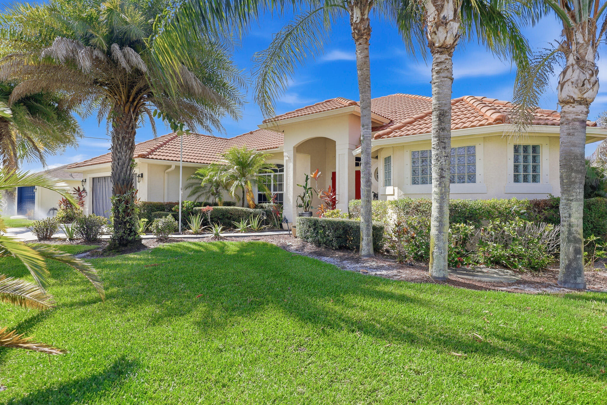 PORT ST LUCIE SECTION 7 - Residential