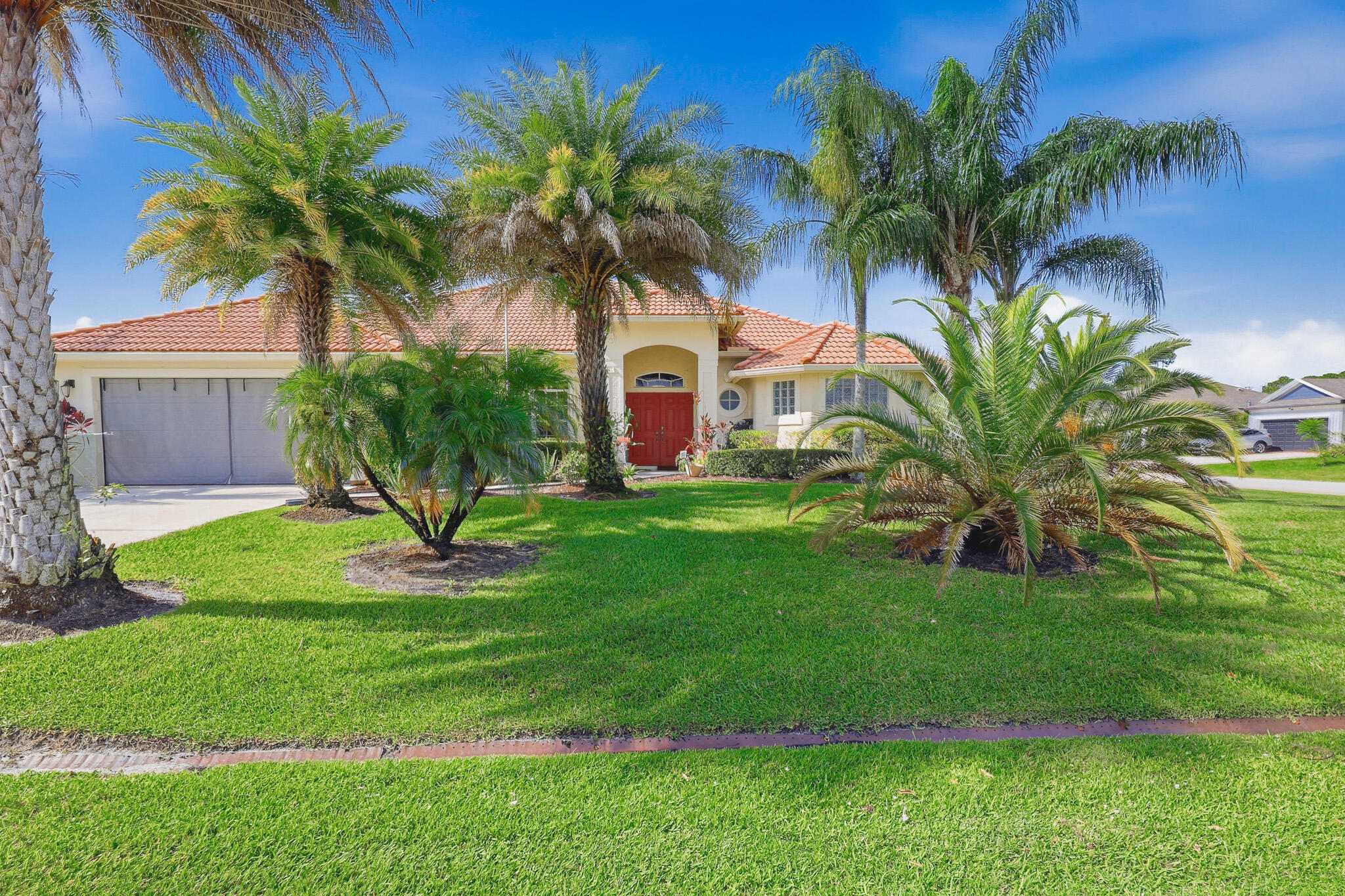 PORT ST LUCIE SECTION 7 - Residential