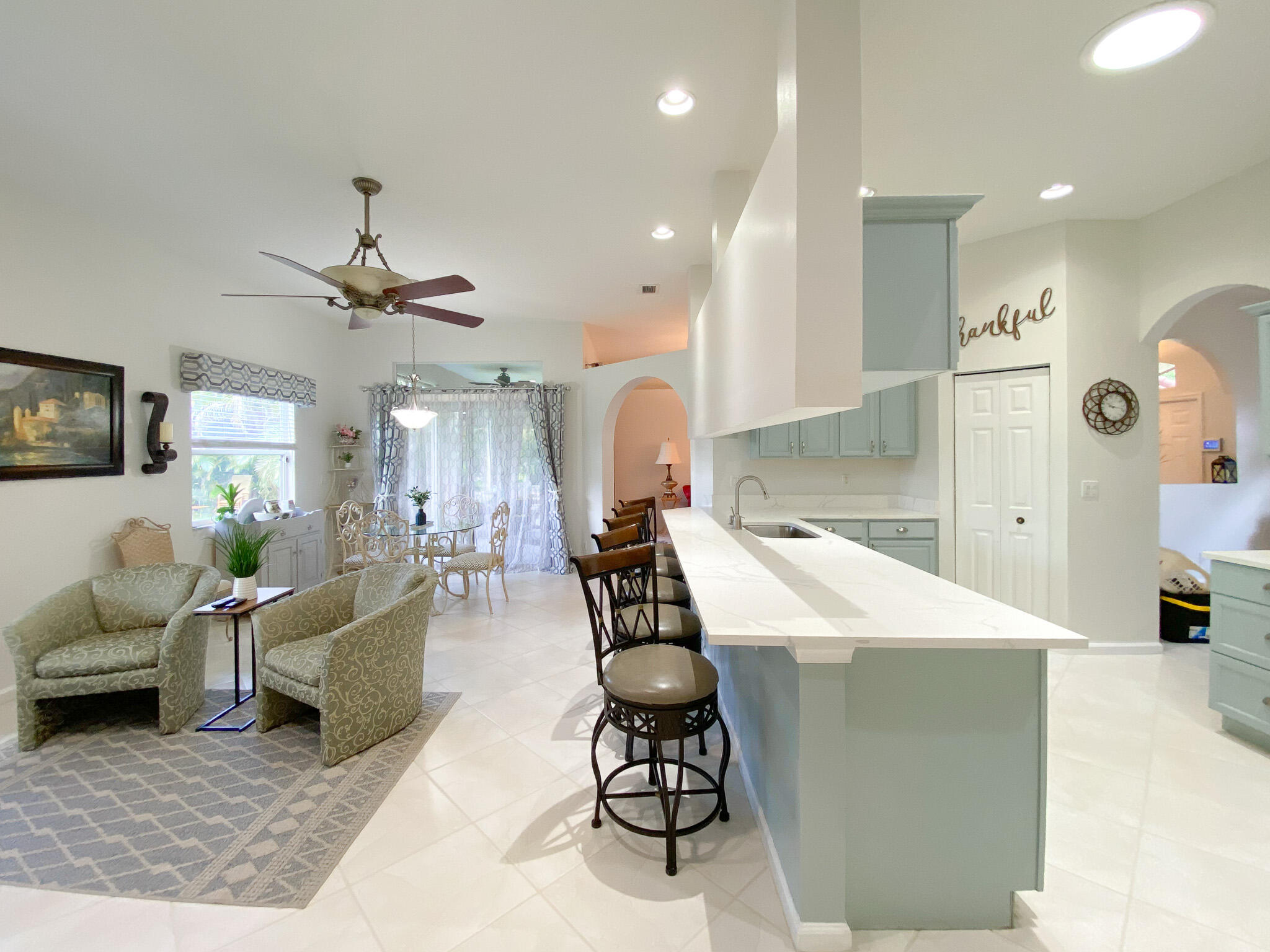 PORT ST LUCIE SECTION 7 - Residential