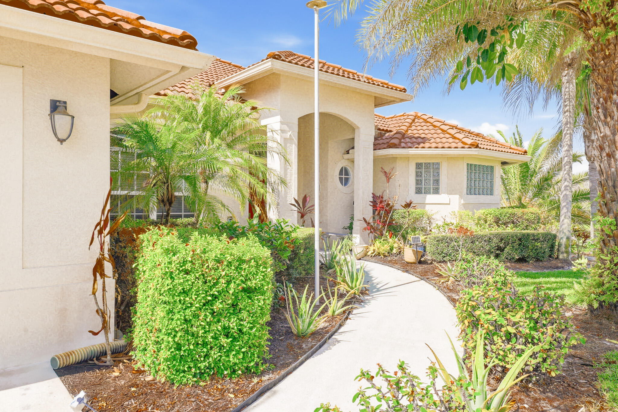 PORT ST LUCIE SECTION 7 - Residential