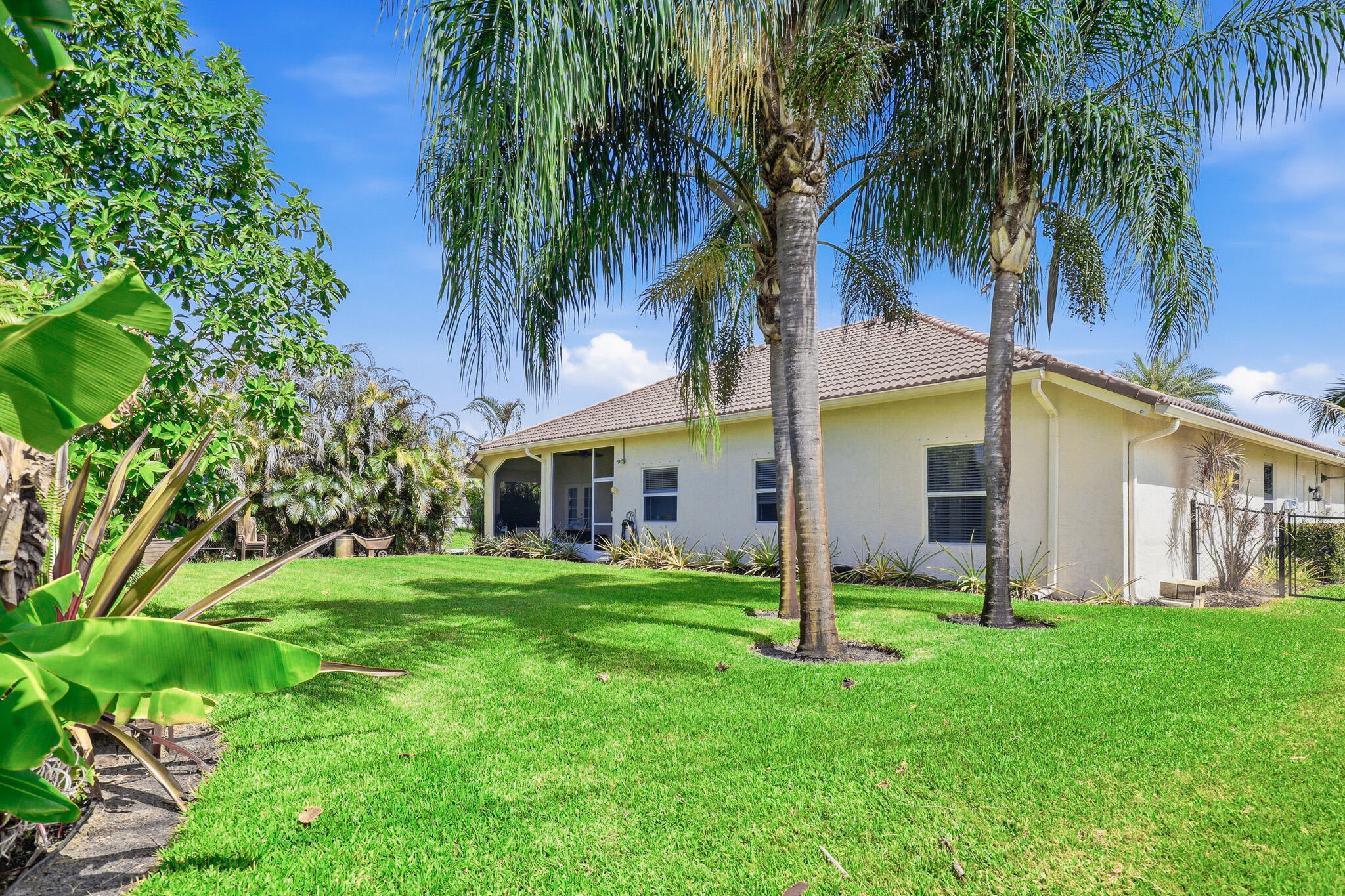 PORT ST LUCIE SECTION 7 - Residential