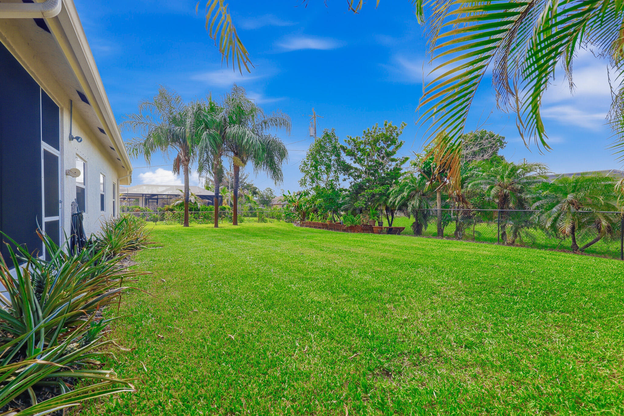 PORT ST LUCIE SECTION 7 - Residential