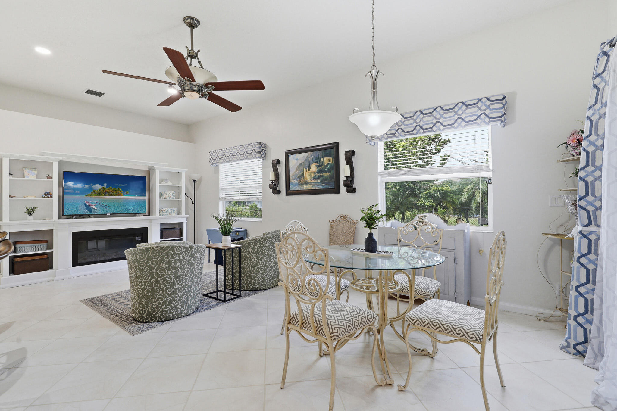 PORT ST LUCIE SECTION 7 - Residential